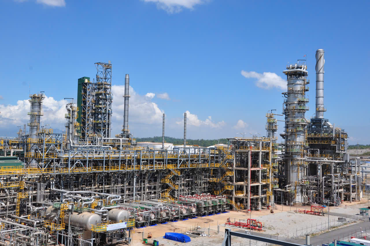 Cần gỡ khó để xăng sinh học E10 đến với thị trường tốt hơn - Ảnh 1.