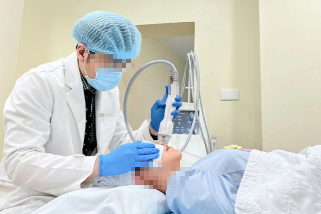 Ông chủ hệ thống Nha khoa thẩm mỹ Đại Nam bị bắt tạm giam - Ảnh 1.