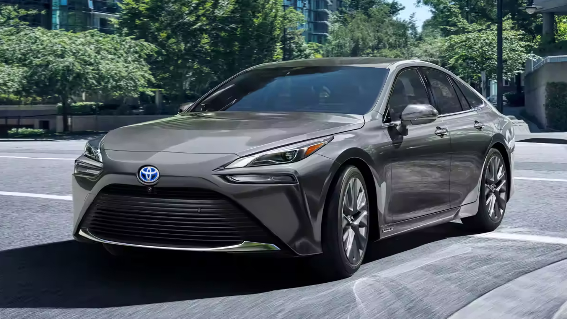 7 mẫu Toyota bị đề xuất khai tử ở Mỹ - Ảnh 2.