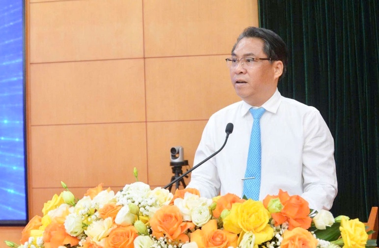 Cao Bằng: C&ocirc;ng bố triển khai bộ ti&ecirc;u ch&iacute; đ&aacute;nh gi&aacute;, xếp loại tập thể, c&aacute; nh&acirc;n - Ảnh 4.