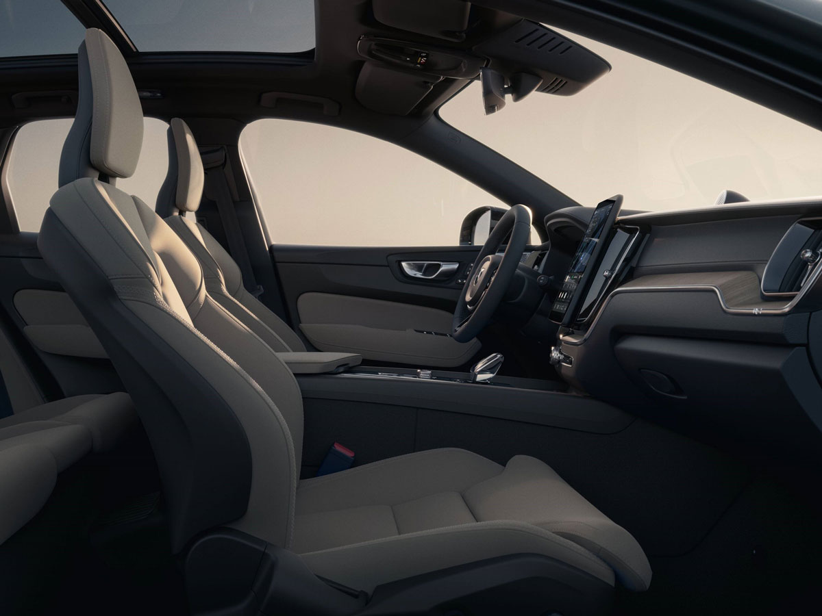 Audi Q5 và Volvo XC60: SUV hạng sang Đức đối đầu đại diện Bắc Âu - Ảnh 7.