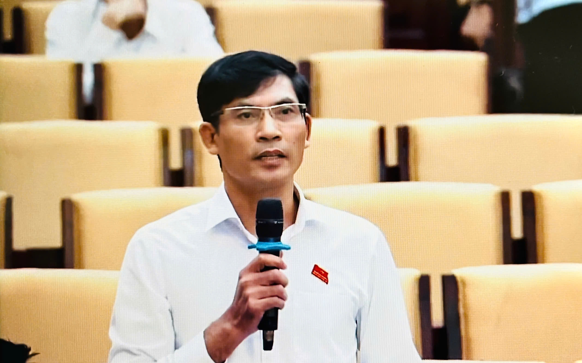 Giải ph&aacute;p cho t&igrave;nh trạng thiếu vật liệu X&acirc;y dựng tại Ph&uacute; Thọ năm 2026 - Ảnh 2.