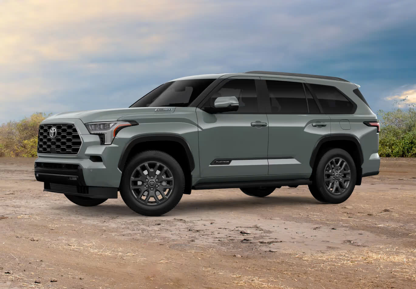 7 mẫu Toyota bị đề xuất khai tử ở Mỹ - Ảnh 7.