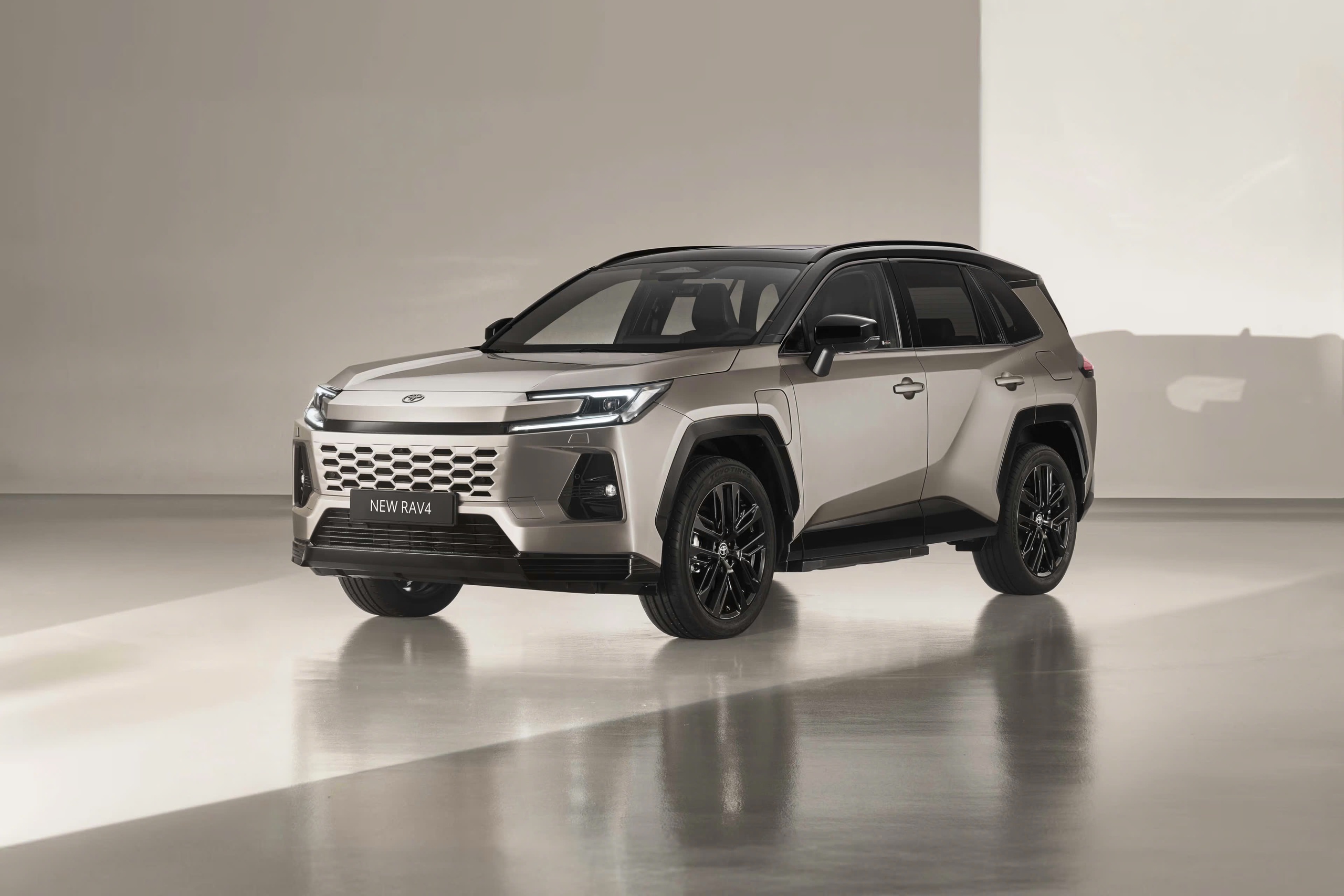 7 mẫu Toyota bị đề xuất khai tử ở Mỹ - Ảnh 10.