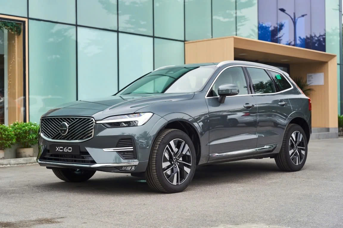 Audi Q5 và Volvo XC60: SUV hạng sang Đức đối đầu đại diện Bắc Âu - Ảnh 2.