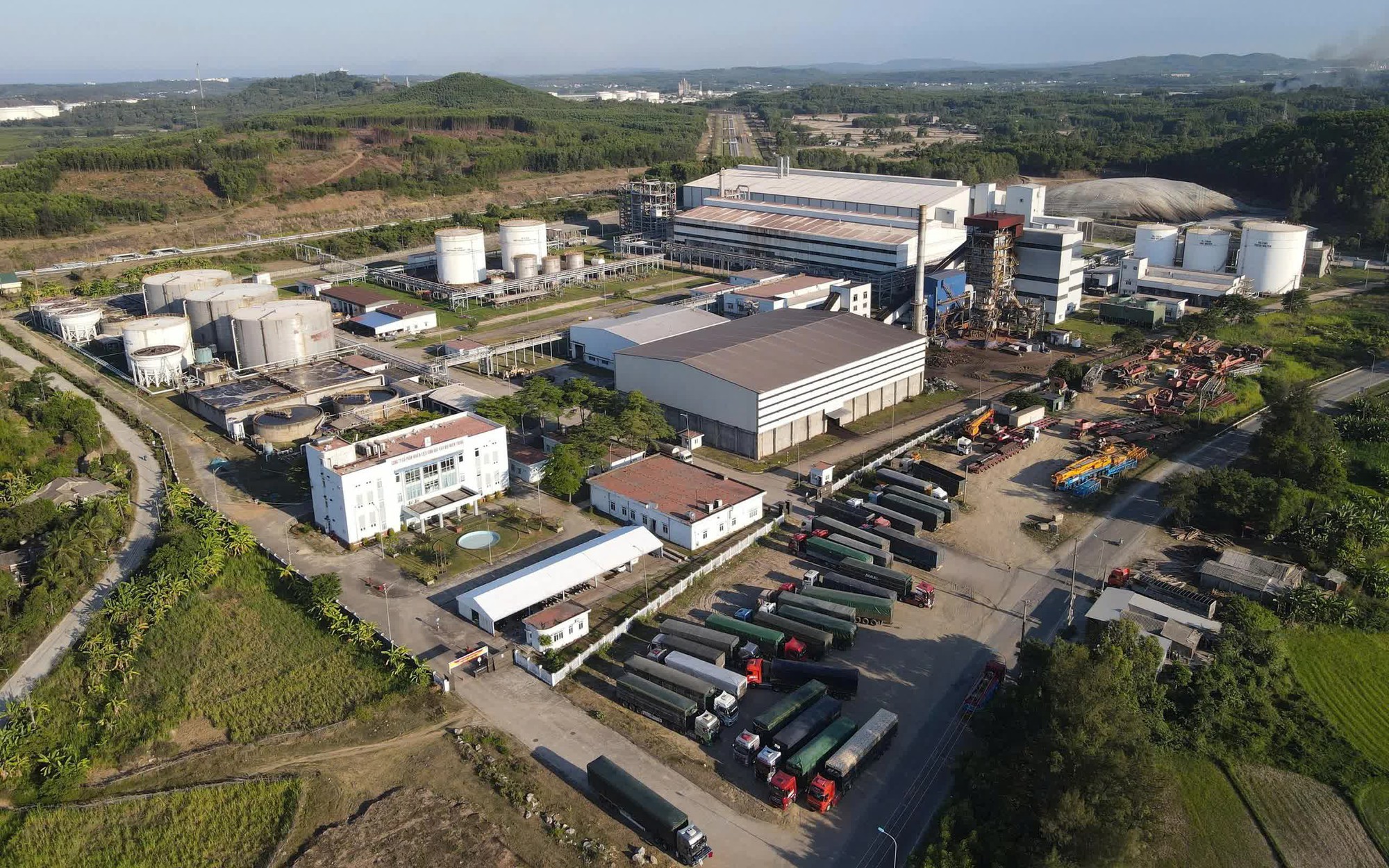 Sắp diễn ra tọa đ&agrave;m &ldquo;E10: Nền tảng cho thị trường nhi&ecirc;n liệu sinh học ph&aacute;t triển bền vững&rdquo; - Ảnh 2.