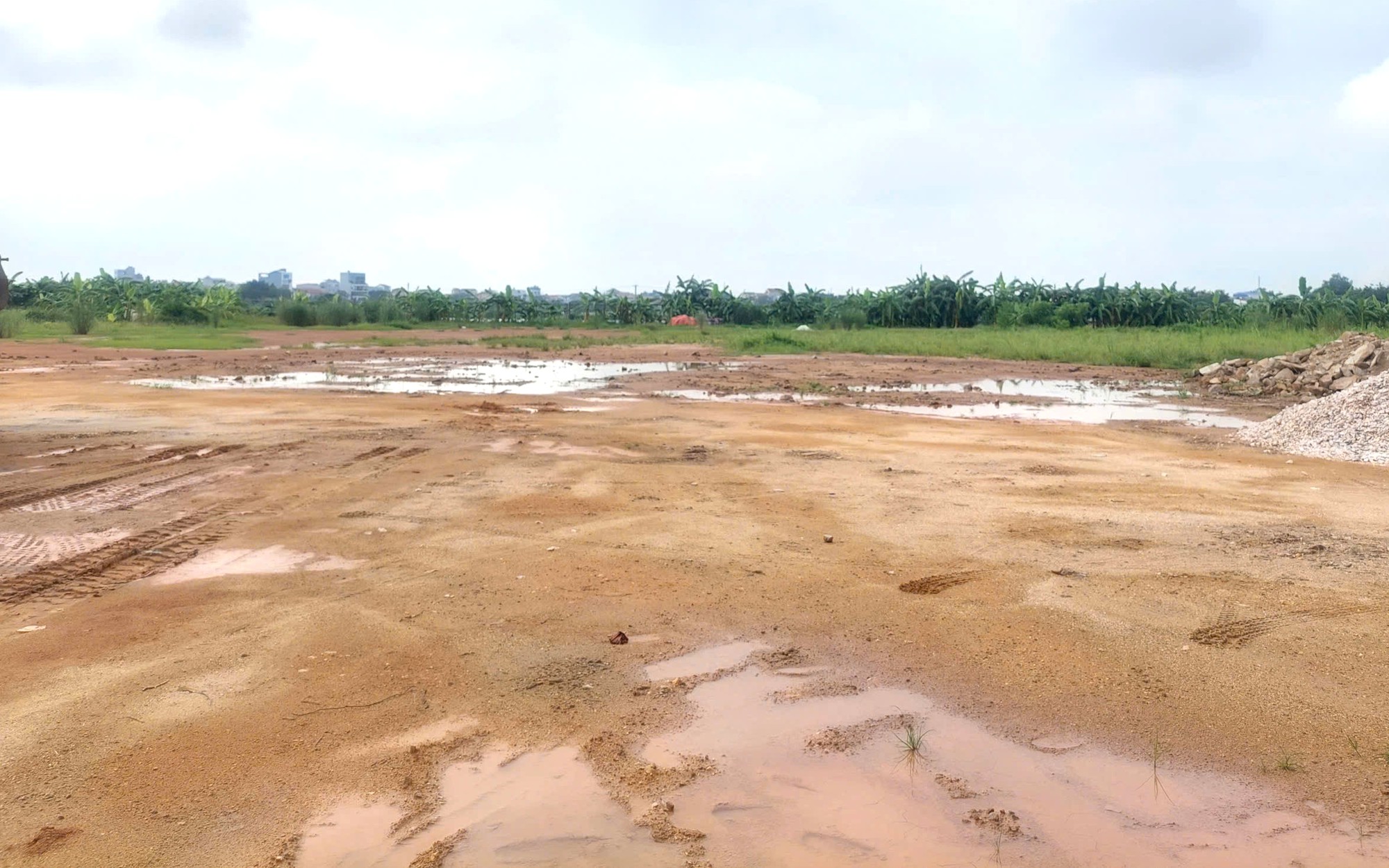 Ph&uacute; Thọ tăng tốc giải ph&oacute;ng mặt bằng cụm c&ocirc;ng nghiệp thu h&uacute;t đầu tư 2026 - Ảnh 2.