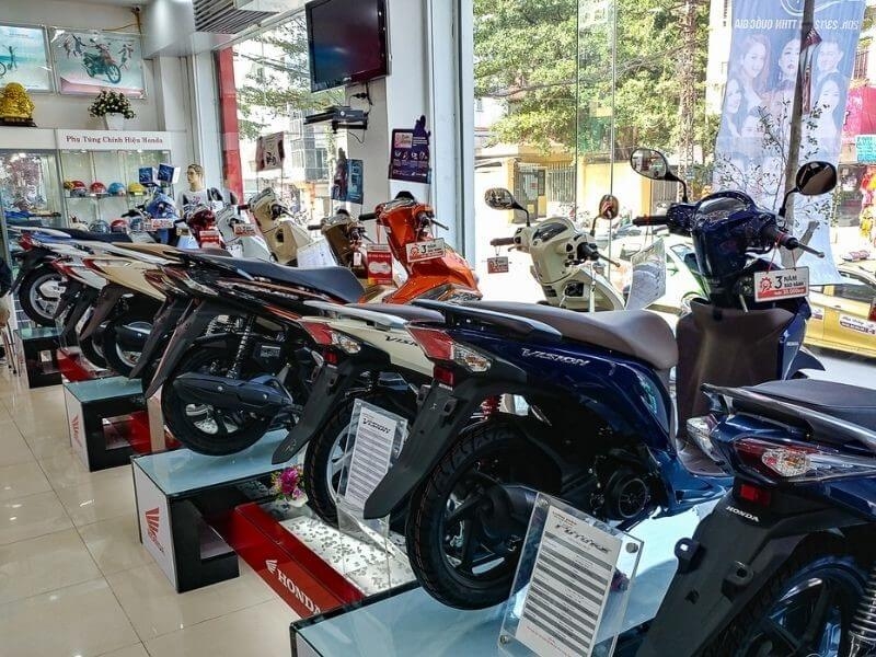 Honda b&aacute;n hơn 2.000 &ocirc; t&ocirc; trong th&aacute;ng 6, doanh số nửa đầu năm vượt 11.300 xe - Ảnh 2.