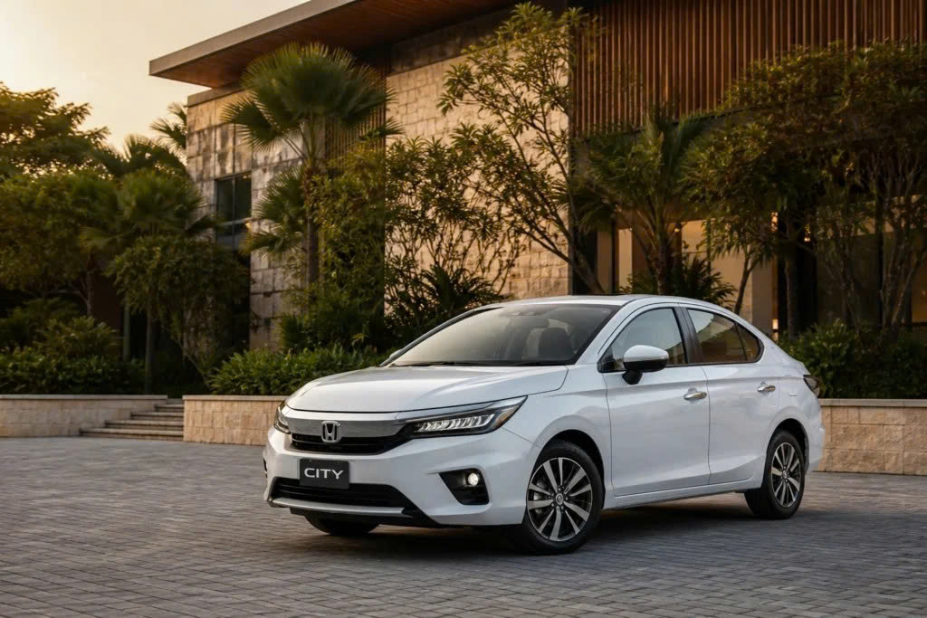Honda b&aacute;n hơn 2.000 &ocirc; t&ocirc; trong th&aacute;ng 6, doanh số nửa đầu năm vượt 11.300 xe - Ảnh 1.
