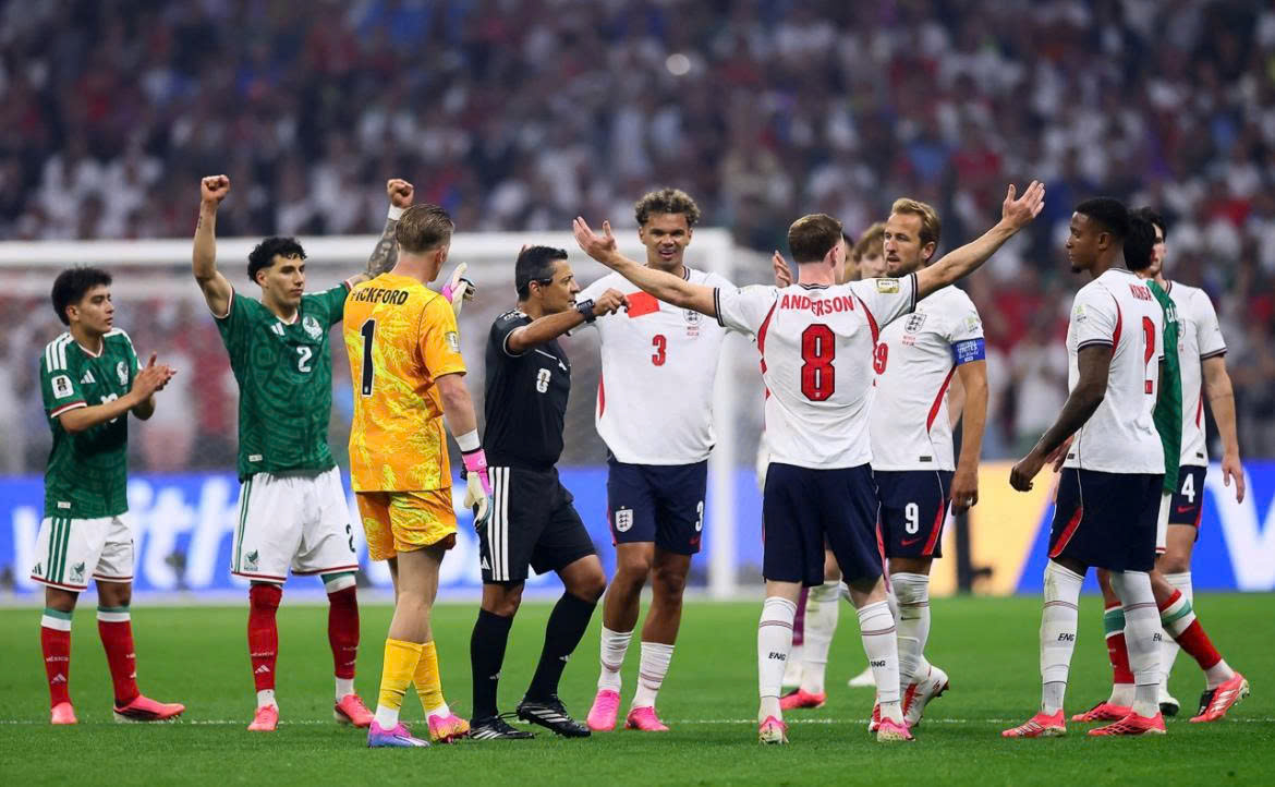 Đội h&igrave;nh mạnh nhất Na Uy đấu Anh: Haaland so t&agrave;i c&ugrave;ng Harry Kane - Ảnh 2.