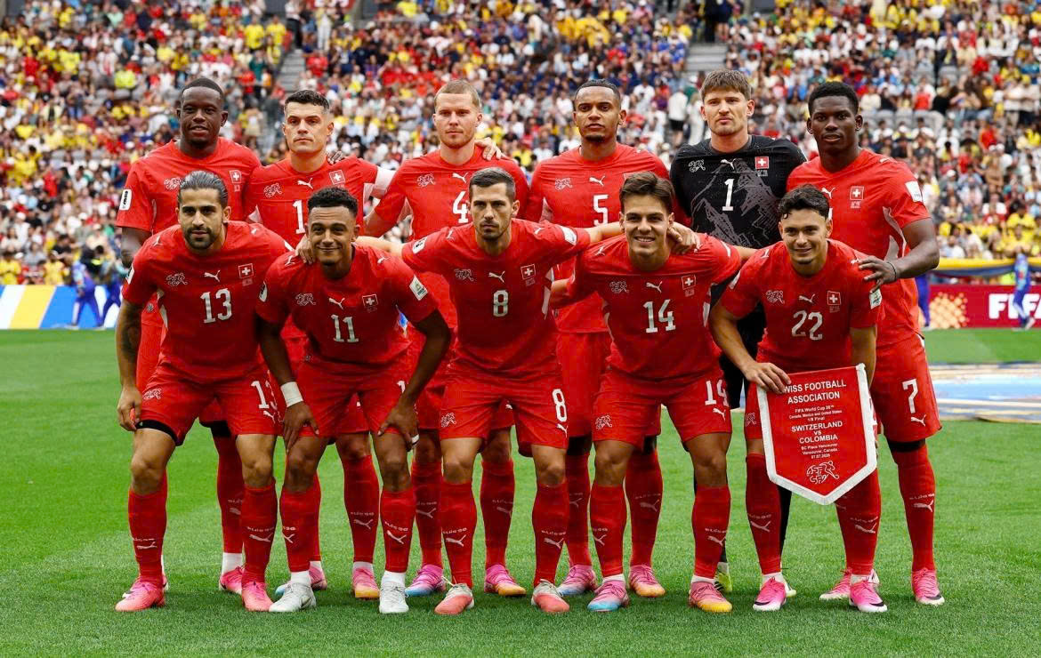 Si&ecirc;u m&aacute;y t&iacute;nh dự đo&aacute;n kết quả trận Argentina vs Thụy Sĩ: Messi khiến cả thế giới trầm trồ? - Ảnh 2.