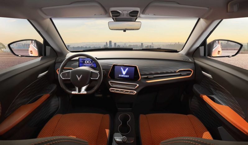 Xe điện đ&ocirc; thị tầm gi&aacute; 400 triệu: Wuling Bingo hay VinFast VF 5 Plus l&agrave; lời giải tối ưu? - Ảnh 4.