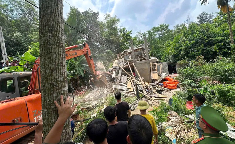 Tin tức tai nạn giao thông mới nhất hôm nay 13/7/2026 - Ảnh 1.