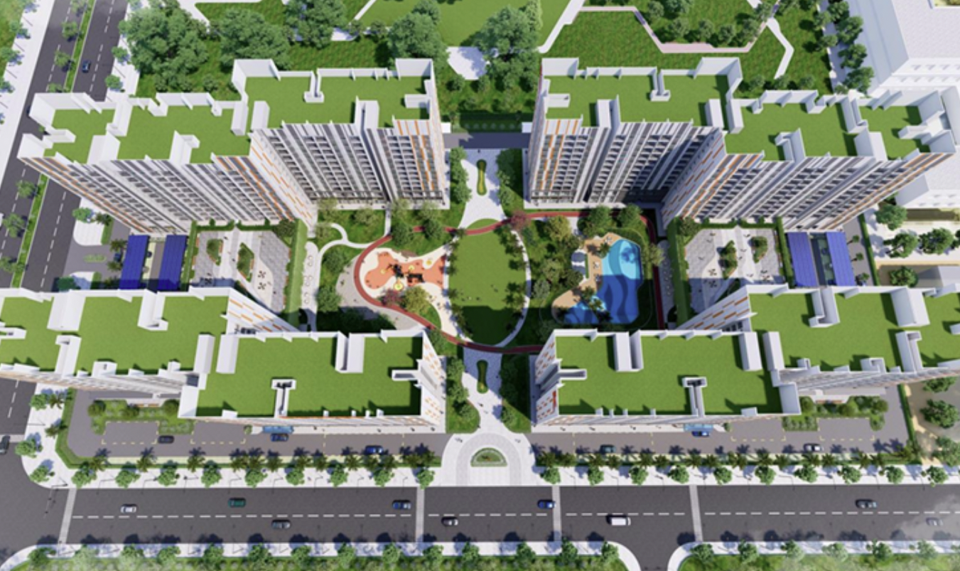 Đồng Nai tăng nguồn cung nh&agrave; ở x&atilde; hội, mở rộng cơ hội an cư cho người d&acirc;n - Ảnh 4.