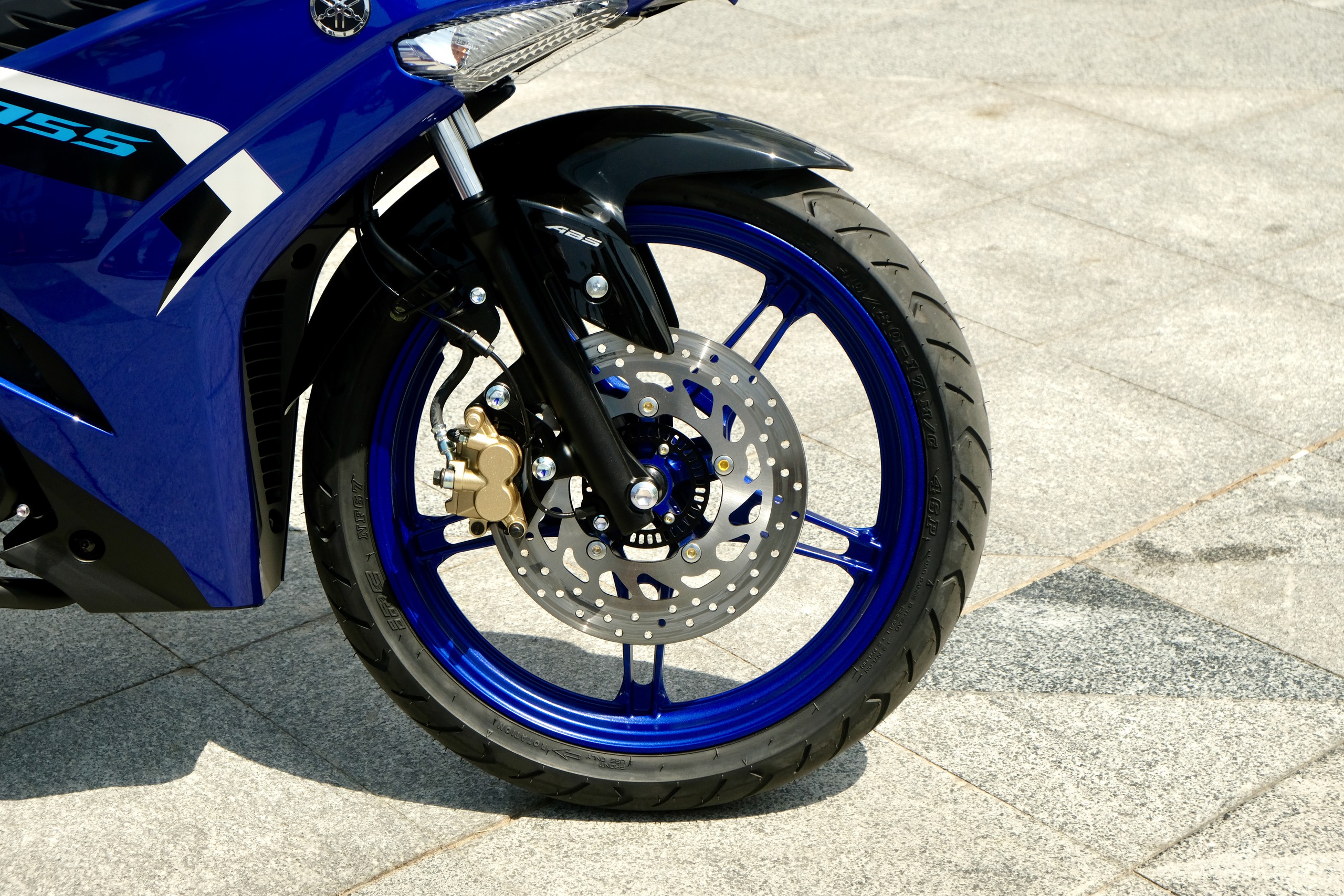 Chi tiết những thay đổi tr&ecirc;n Yamaha Exciter 2026 vừa ra mắt - Ảnh 10.