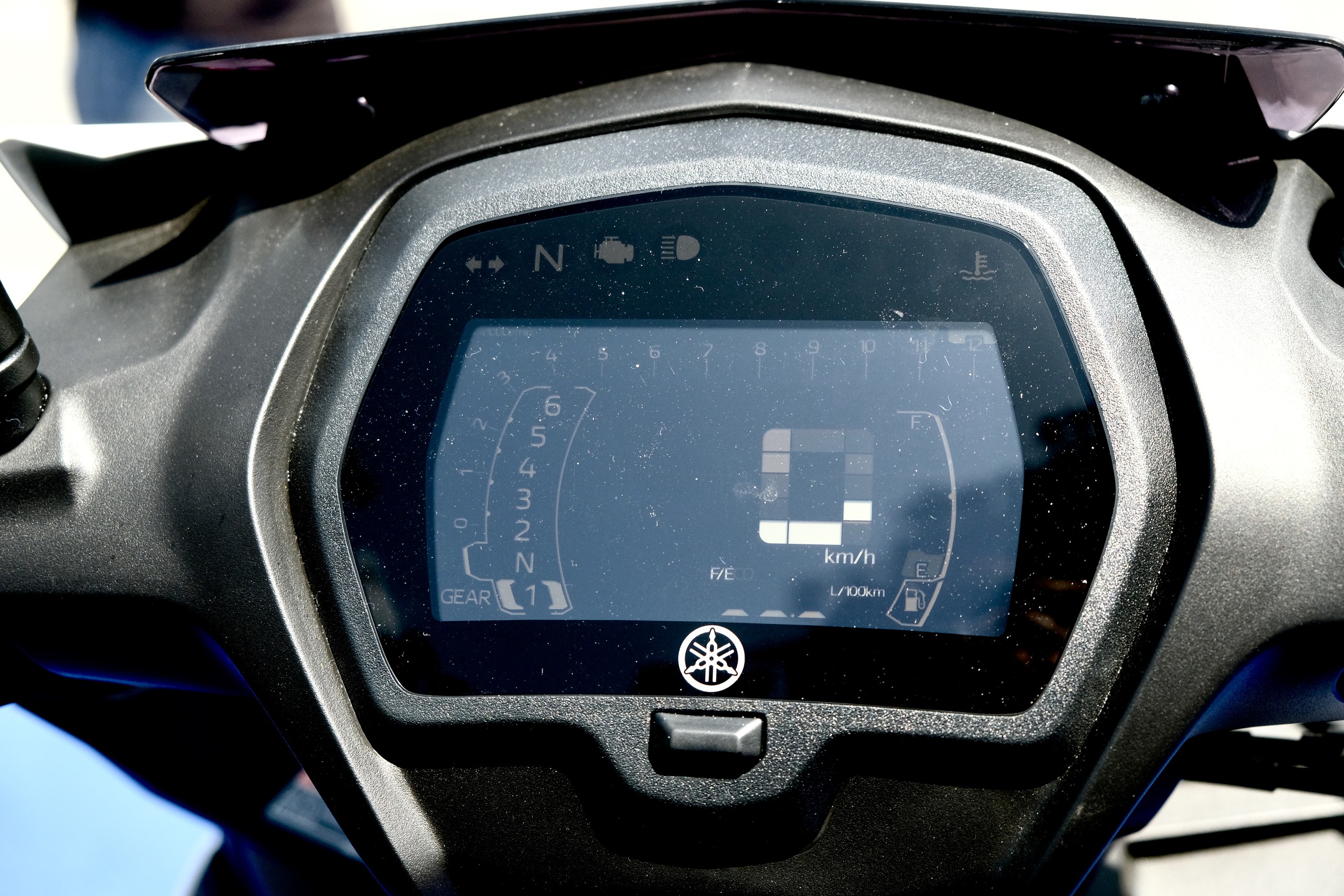 Chi tiết những thay đổi tr&ecirc;n Yamaha Exciter 2026 vừa ra mắt - Ảnh 5.