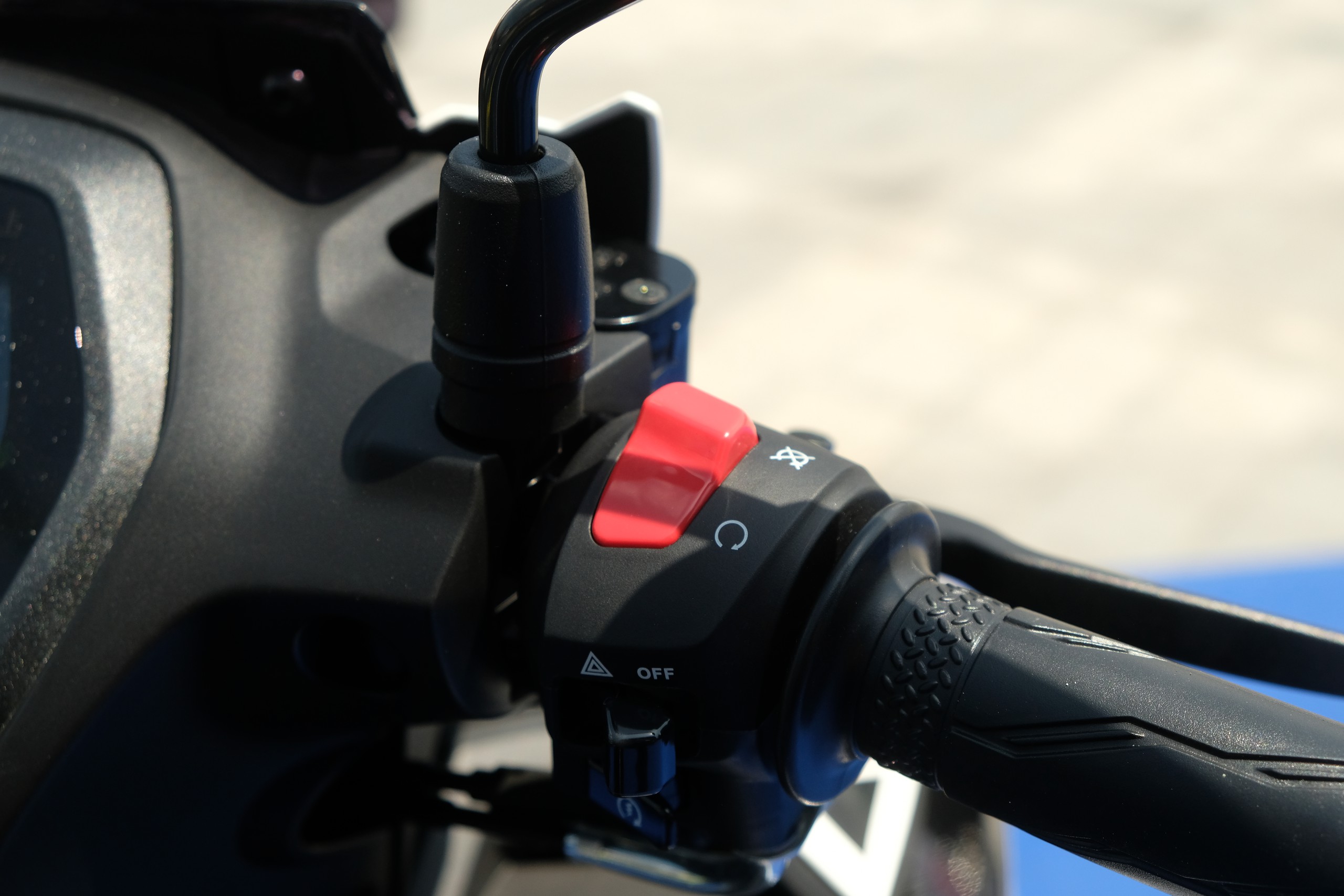 Chi tiết những thay đổi tr&ecirc;n Yamaha Exciter 2026 vừa ra mắt - Ảnh 6.