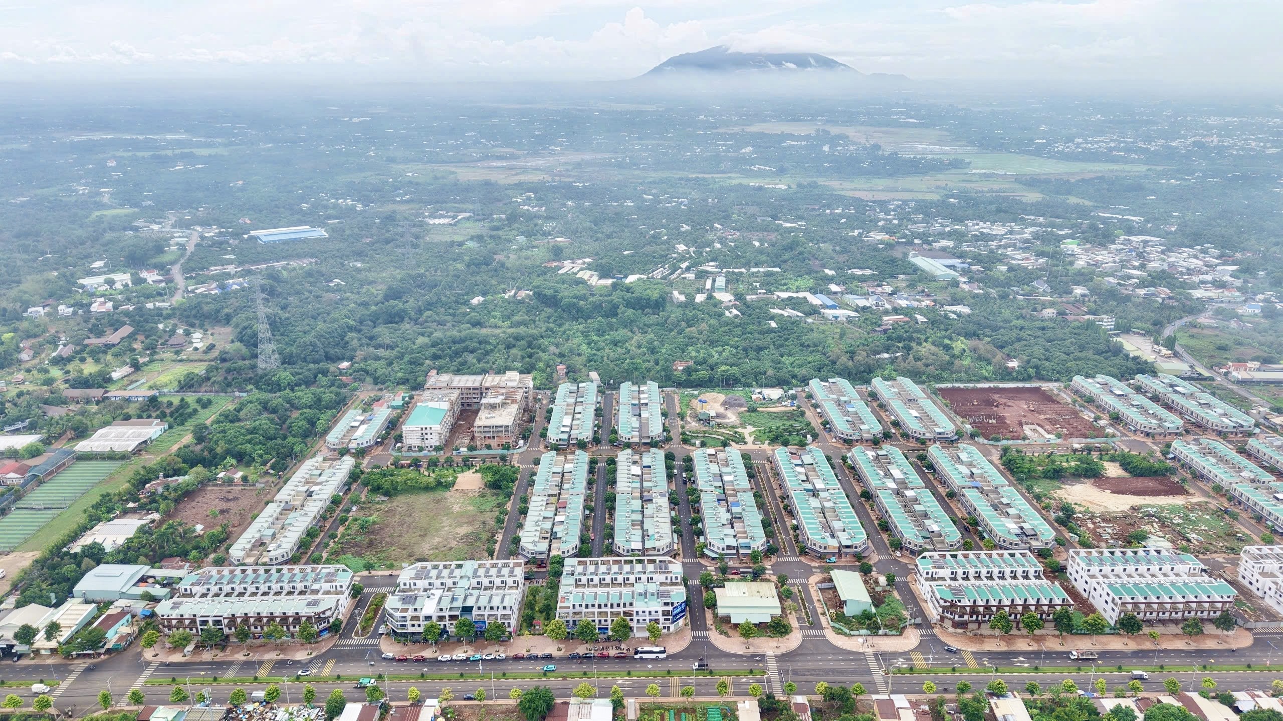 Đồng Nai tăng nguồn cung nh&agrave; ở x&atilde; hội, mở rộng cơ hội an cư cho người d&acirc;n - Ảnh 2.