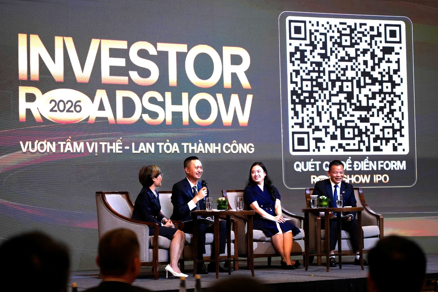 AMY Grupo: C&aacute;c d&ograve;ng sản phẩm mới sẽ tạo động lực tăng trưởng cho doanh nghiệp vật liệu - Ảnh 5.