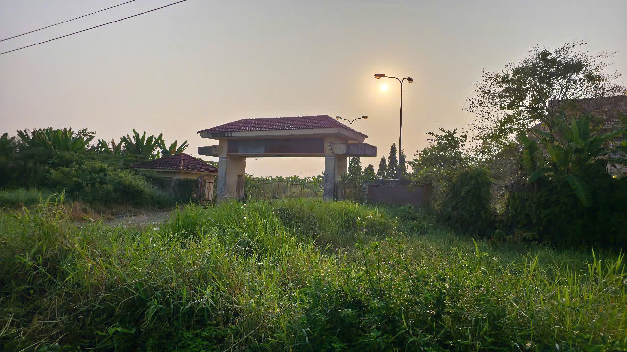 Cần Thơ chuyển đổi công năng trụ sở dôi dư sau sáp nhập - Ảnh 4.