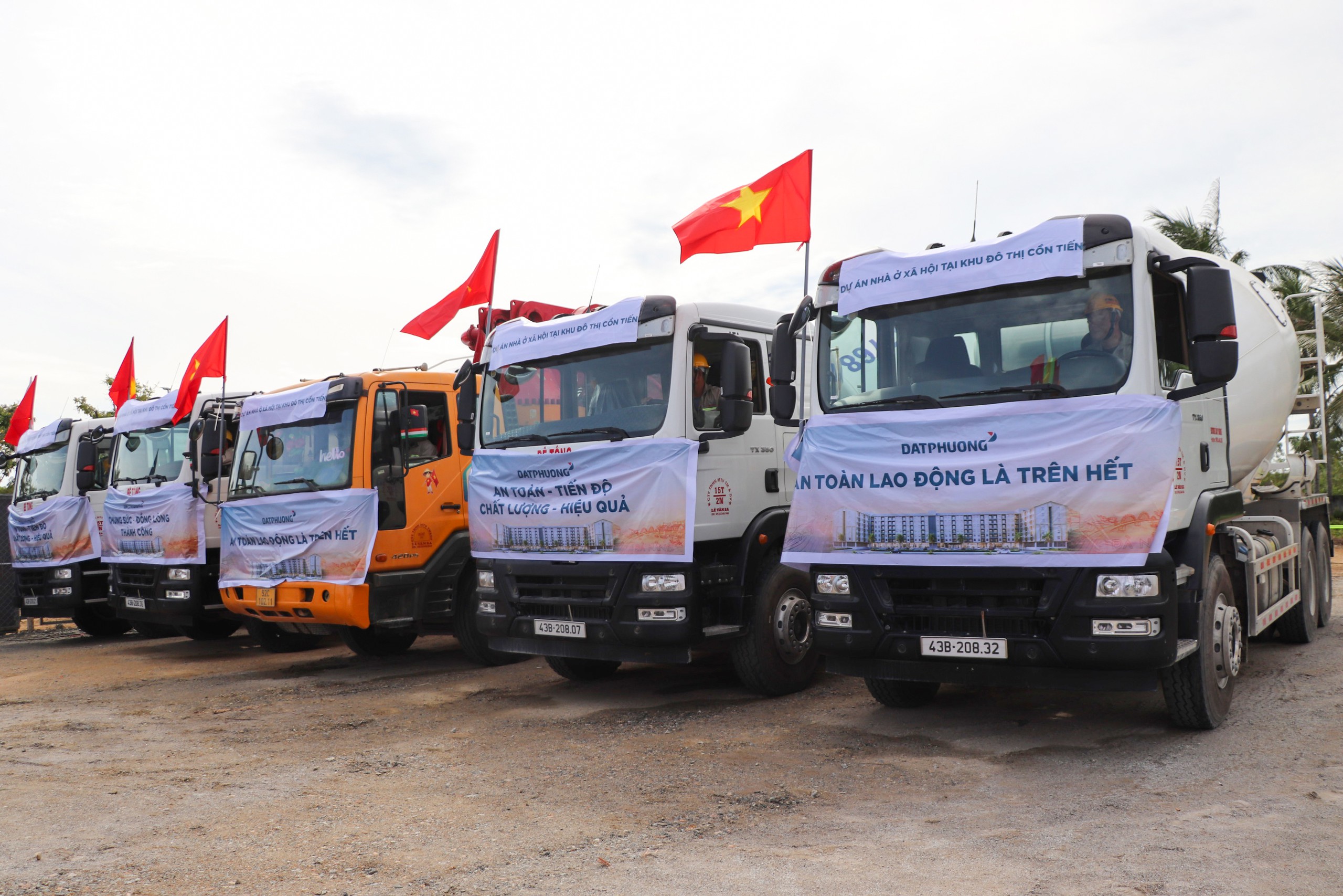 Đ&agrave; Nẵng: Khởi c&ocirc;ng dự &aacute;n NOXH gần 700 căn hộ, đảm bảo chỉ ti&ecirc;u được giao năm 2026 - Ảnh 4.