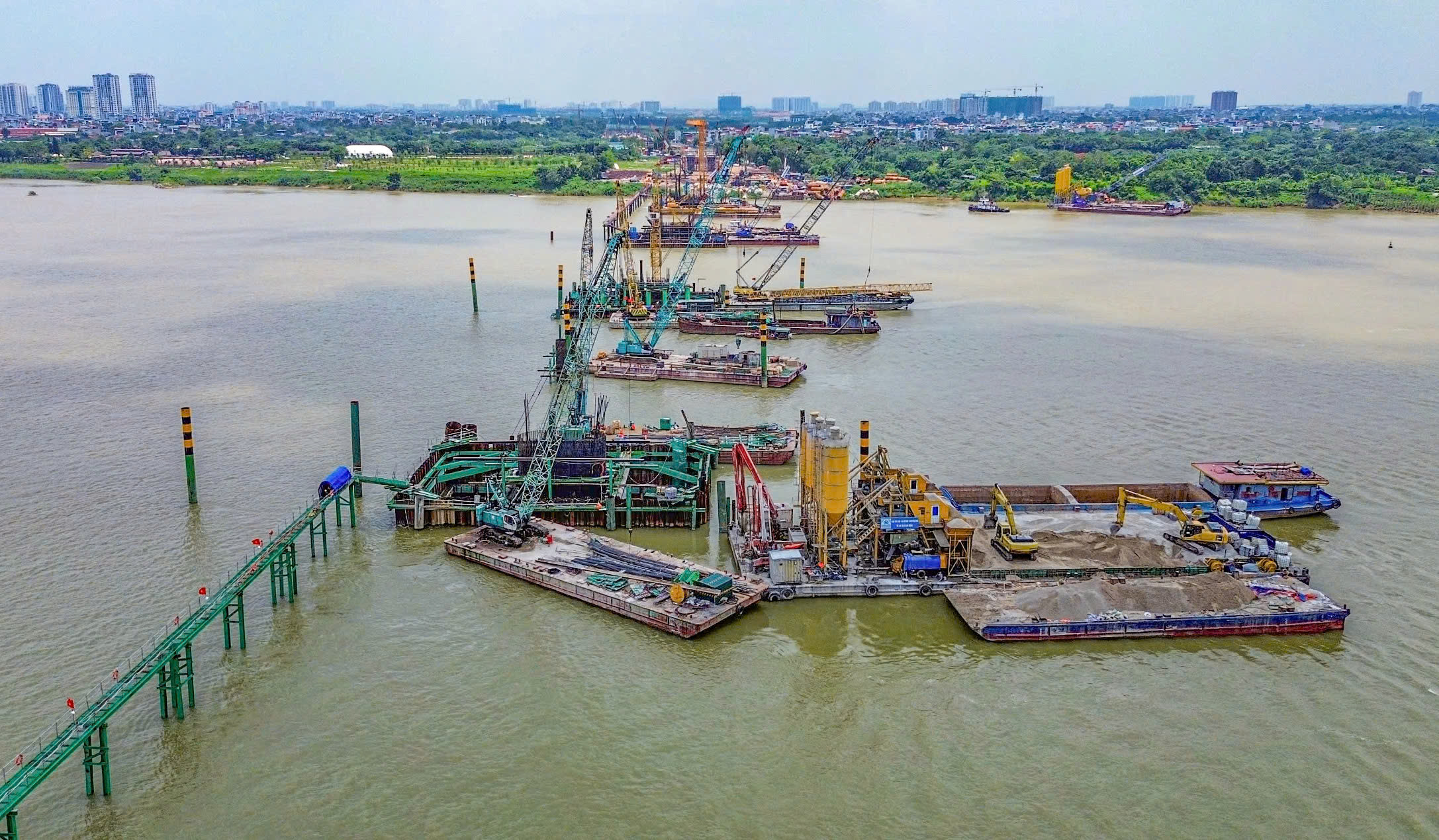 Hơn 6.500 s&aacute;ng kiến thắp lửa s&aacute;ng tạo trong ng&agrave;nh X&acirc;y dựng - Ảnh 1.