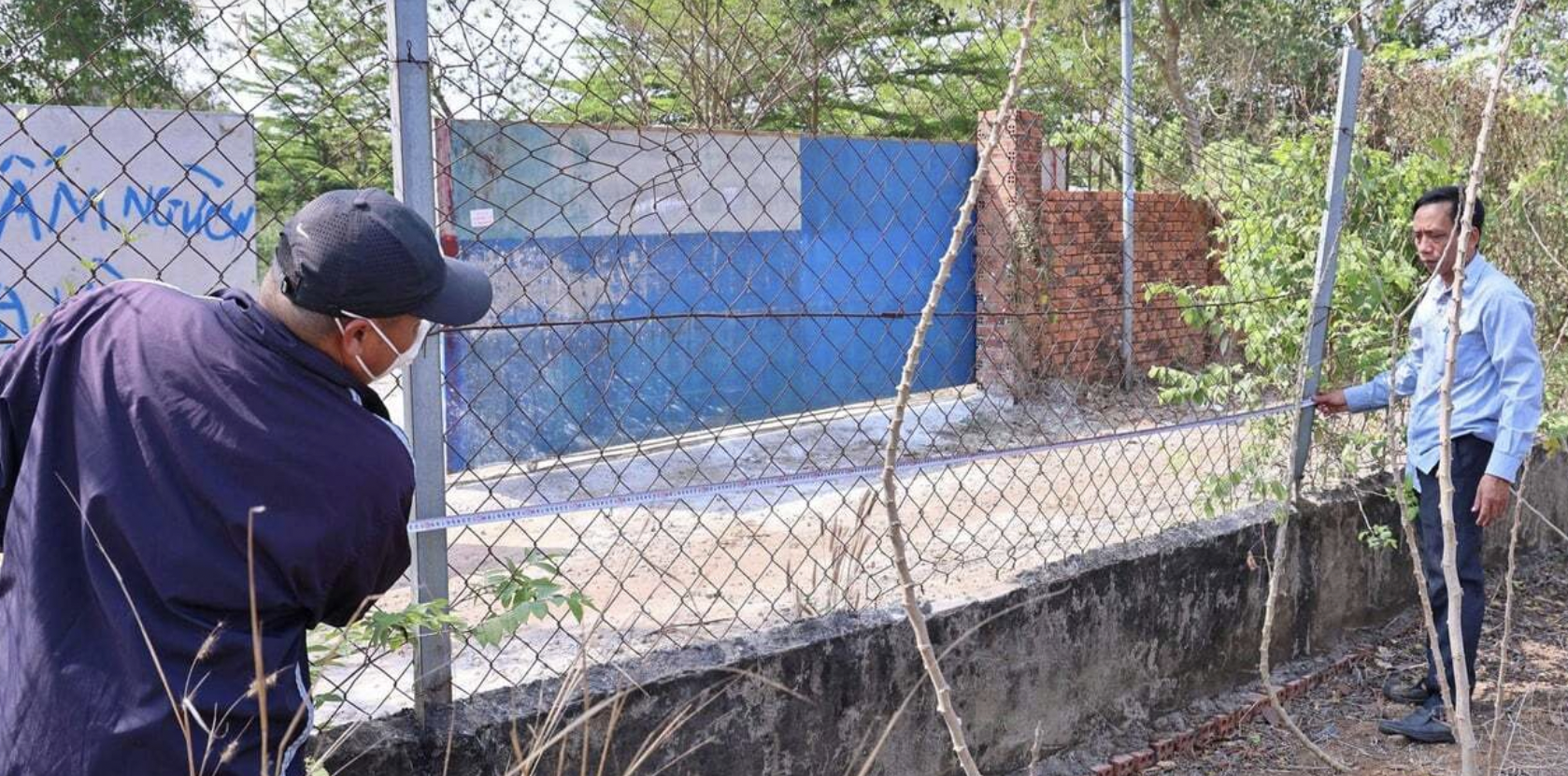 Đồng Nai ho&agrave;n tất kiểm đếm 100%, đẩy nhanh GPMB V&agrave;nh đai 4 TP.HCM - Ảnh 3.