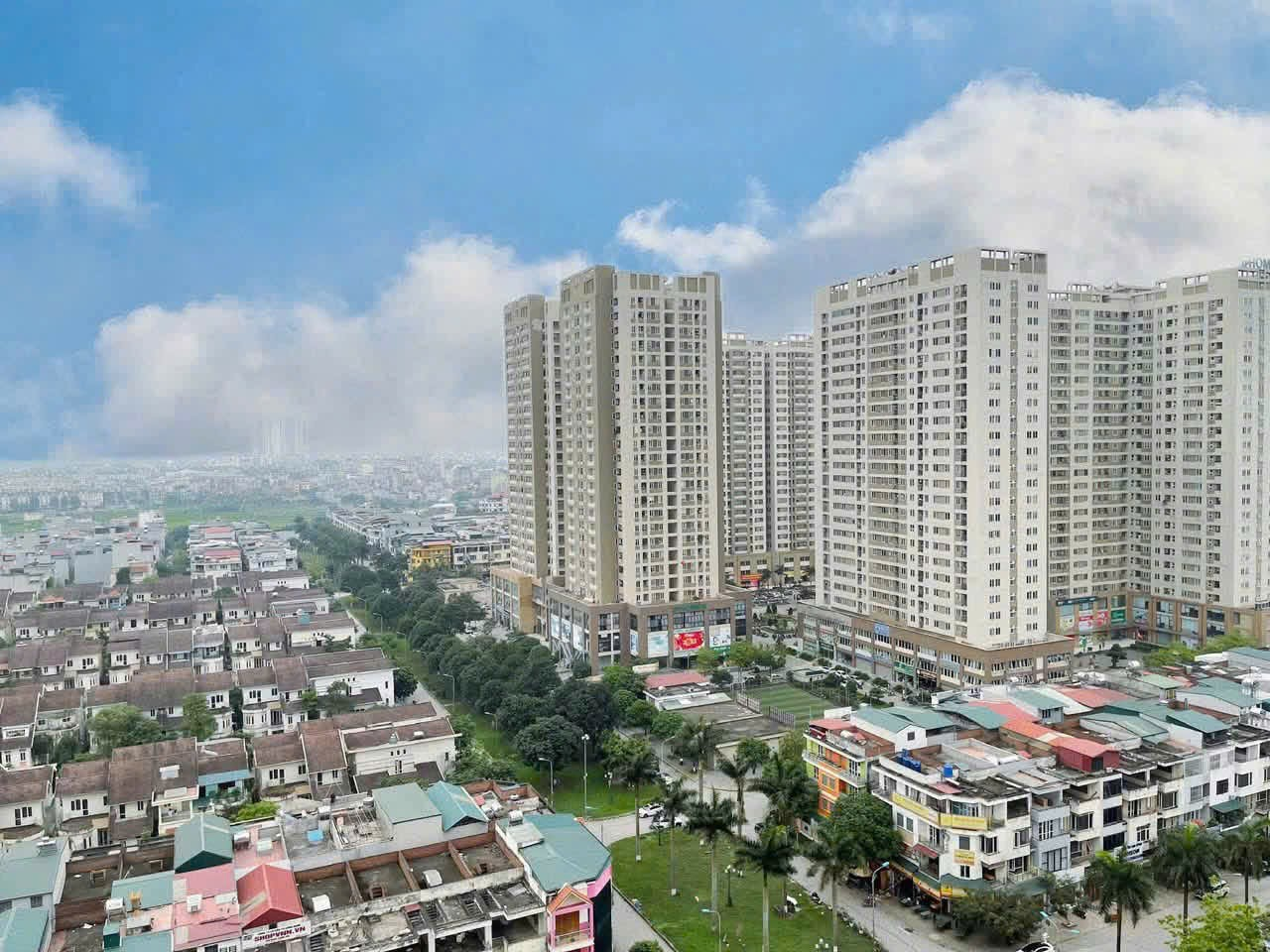 Chủ nh&agrave; hạ gi&aacute; nhưng chung cư H&agrave; Nội vẫn kh&oacute; b&aacute;n trong năm 2026 - Ảnh 3.