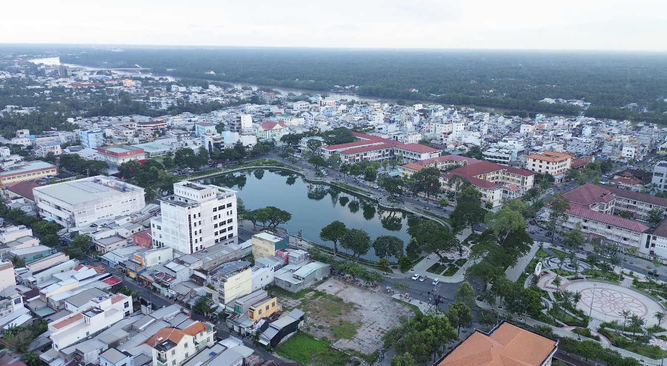 Luật Cấp tho&aacute;t nước: Giải ph&aacute;p đồng bộ cho hạ tầng nước - Ảnh 2.