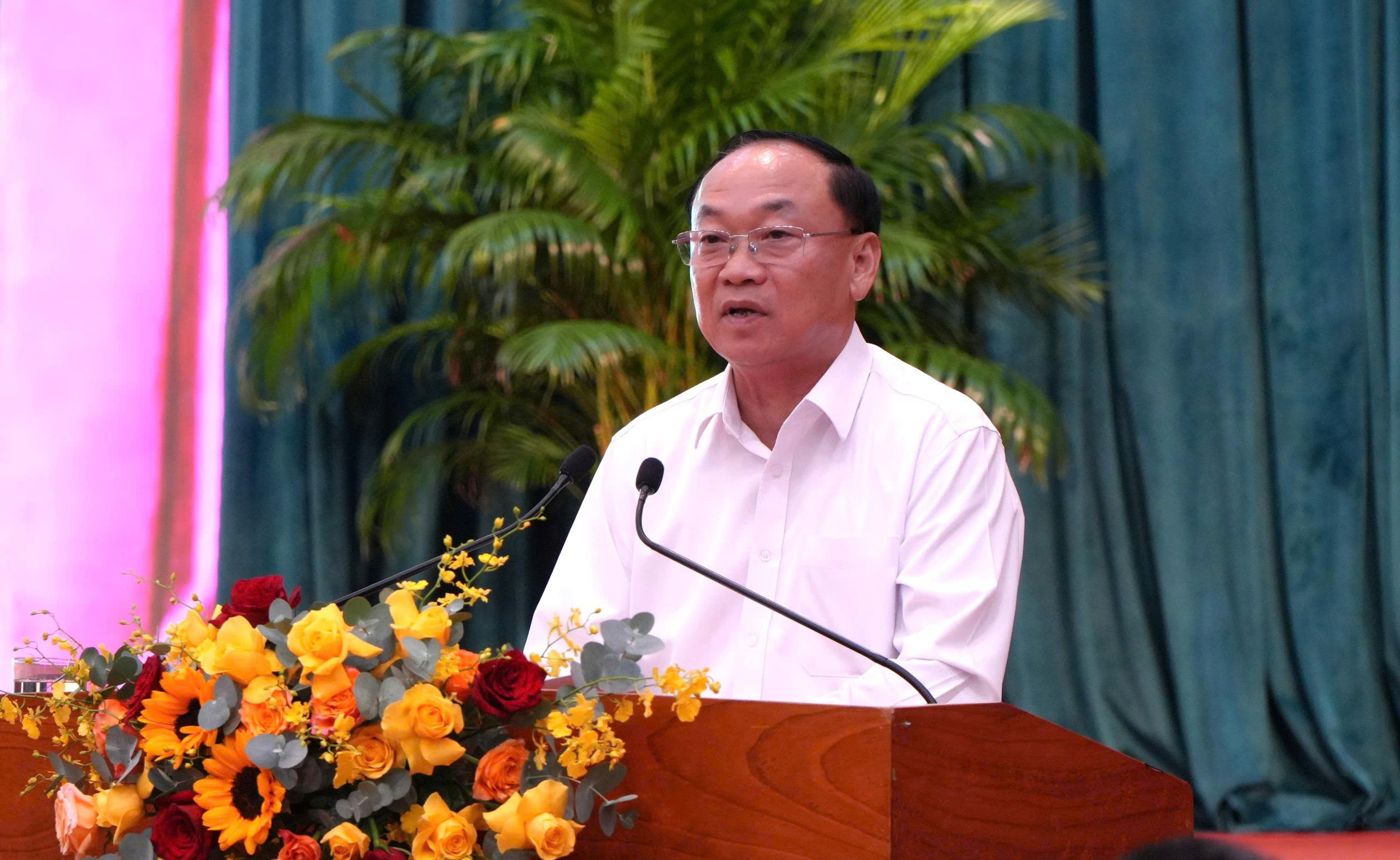Gia Lai: Tăng trưởng cao nhất từ trước đến nay nhưng chưa đạt kỳ vọng - Ảnh 3.