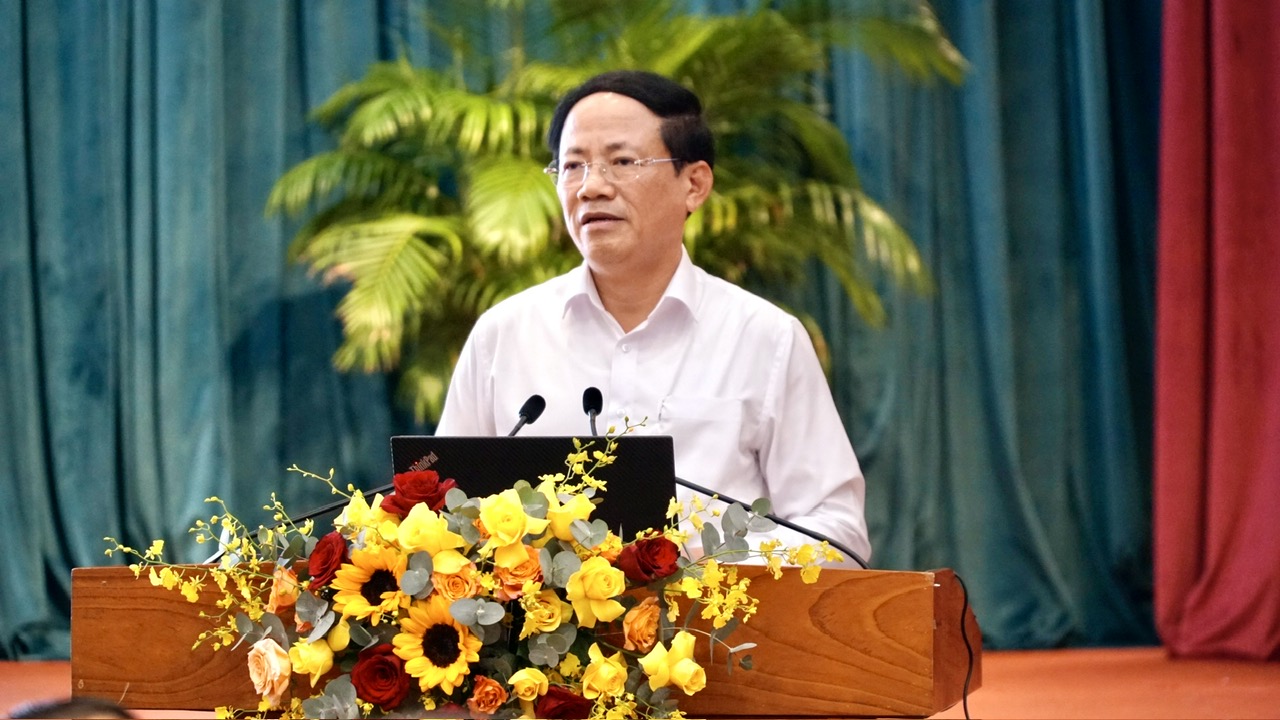 Gia Lai: Tăng trưởng cao nhất từ trước đến nay nhưng chưa đạt kỳ vọng - Ảnh 1.