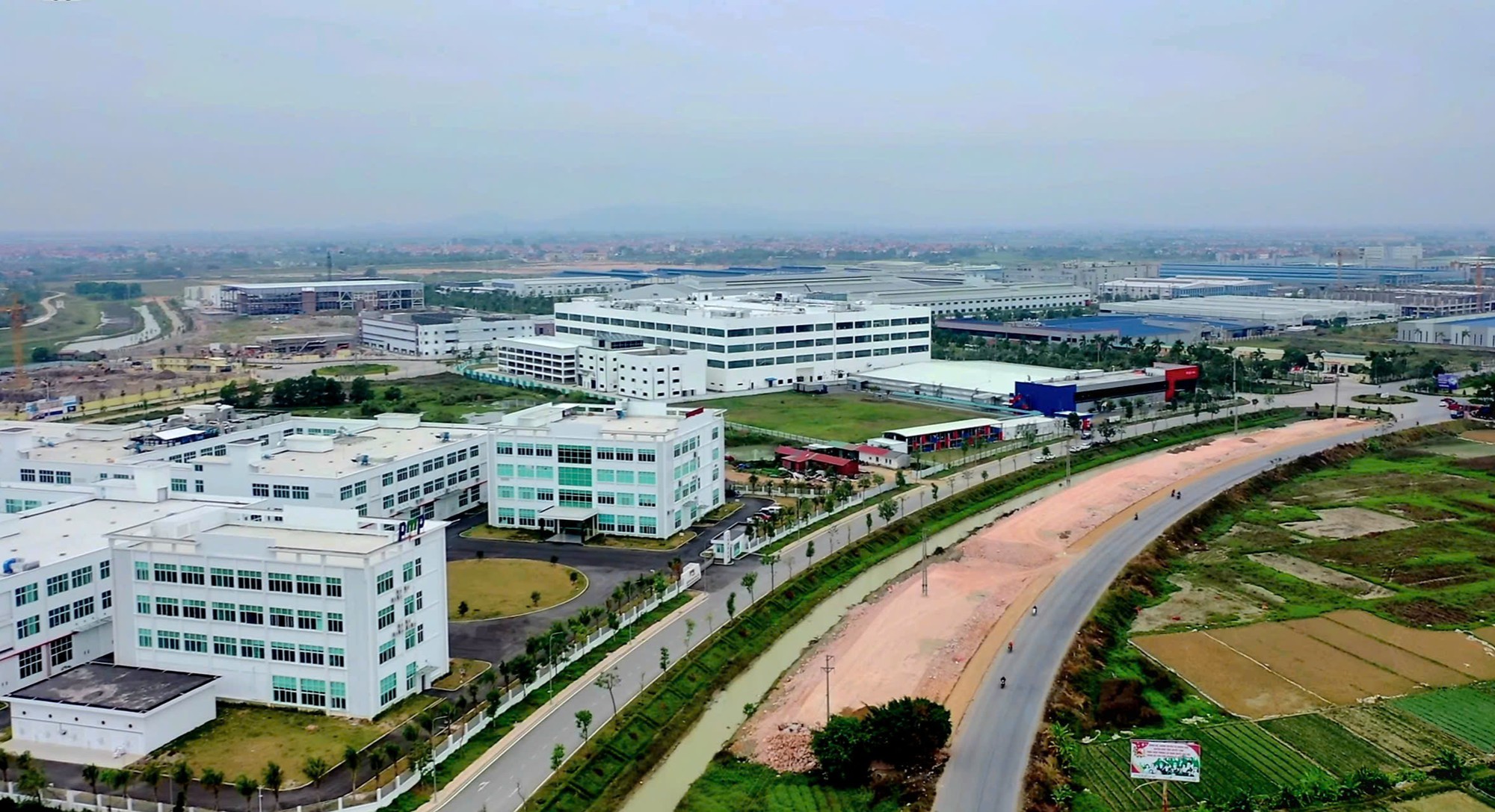 Nh&agrave; ở x&atilde; hội tại Bắc Ninh: Dự &aacute;n gi&aacute; hơn 12 triệu / m2 mở b&aacute;n th&aacute;ng 7 năm 2026 - Ảnh 12.