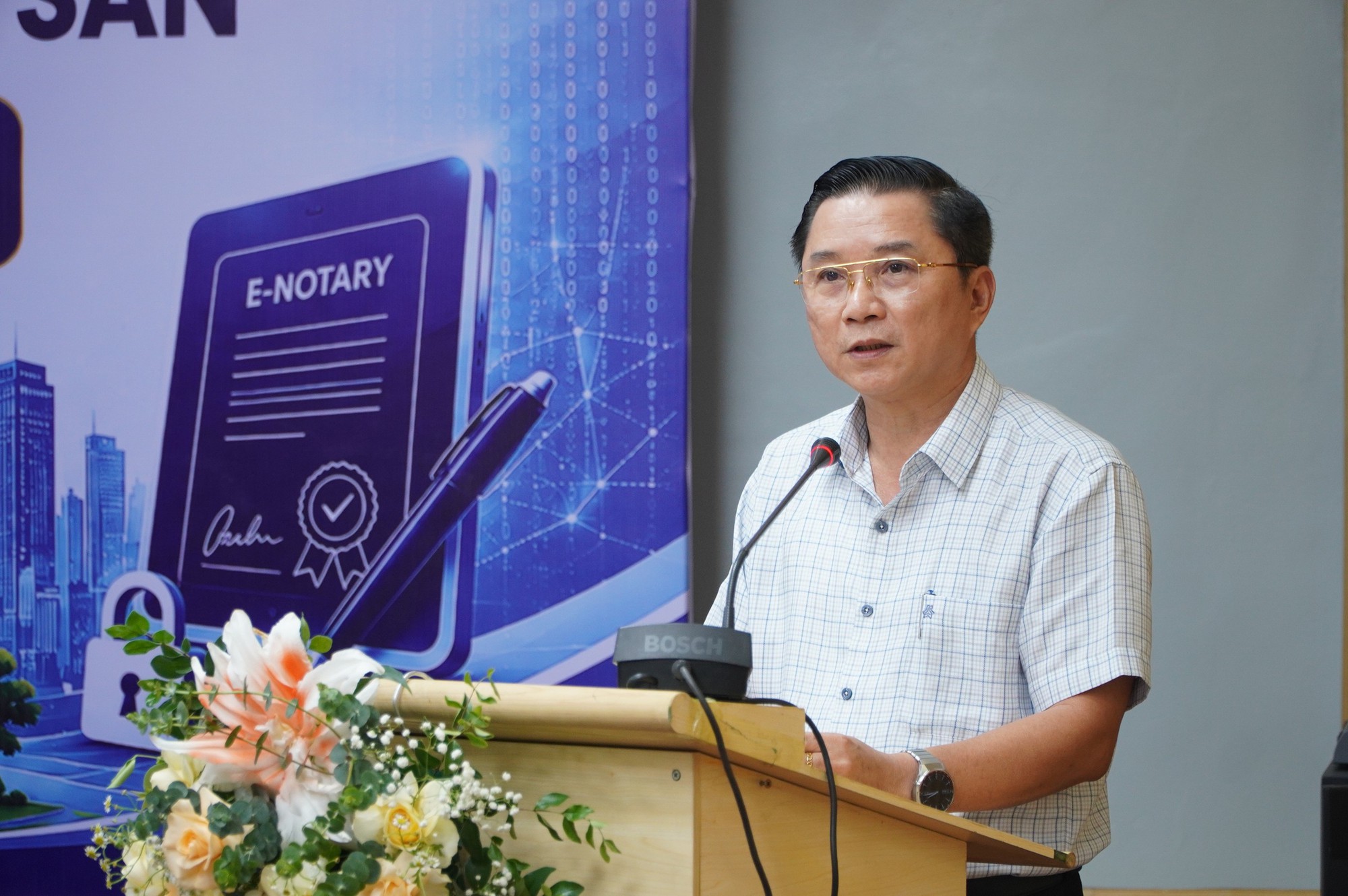 Bảo vệ người yếu thế trong giao dịch bất động sản - Ảnh 1.