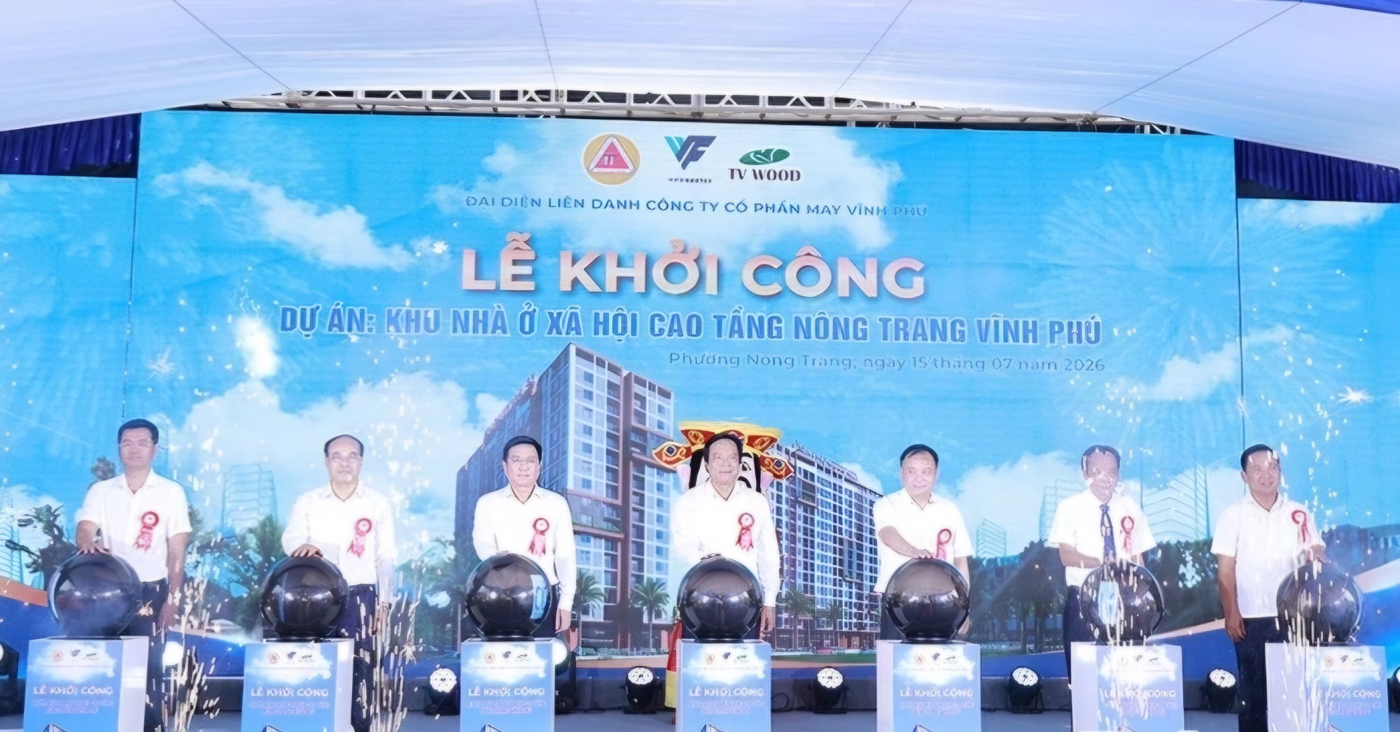 Hơn 1 . 053 Tỷ đồng đầu tư khu nh&agrave; ở x&atilde; hội tại Ph&uacute; Thọ năm 2026 - Ảnh 1.