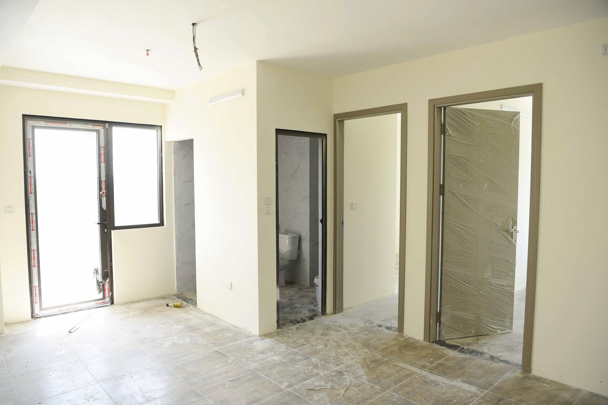 Nh&agrave; ở x&atilde; hội tại Bắc Ninh: Dự &aacute;n gi&aacute; hơn 12 triệu / m2 mở b&aacute;n th&aacute;ng 7 năm 2026 - Ảnh 10.