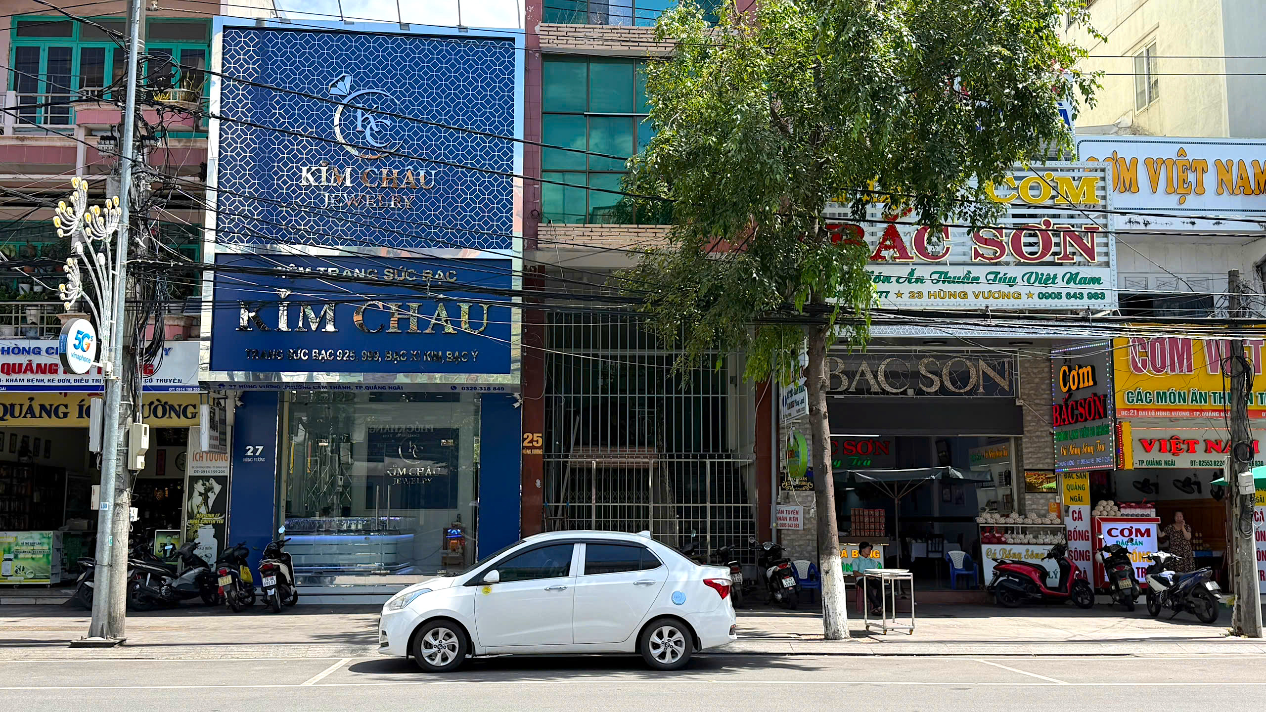 Quảng Ng&atilde;i cho thu&ecirc; h&agrave;ng chục nh&agrave; c&ocirc;ng sản d&ocirc;i dư, gi&aacute; chỉ từ hơn 8 triệu đồng/năm - Ảnh 2.