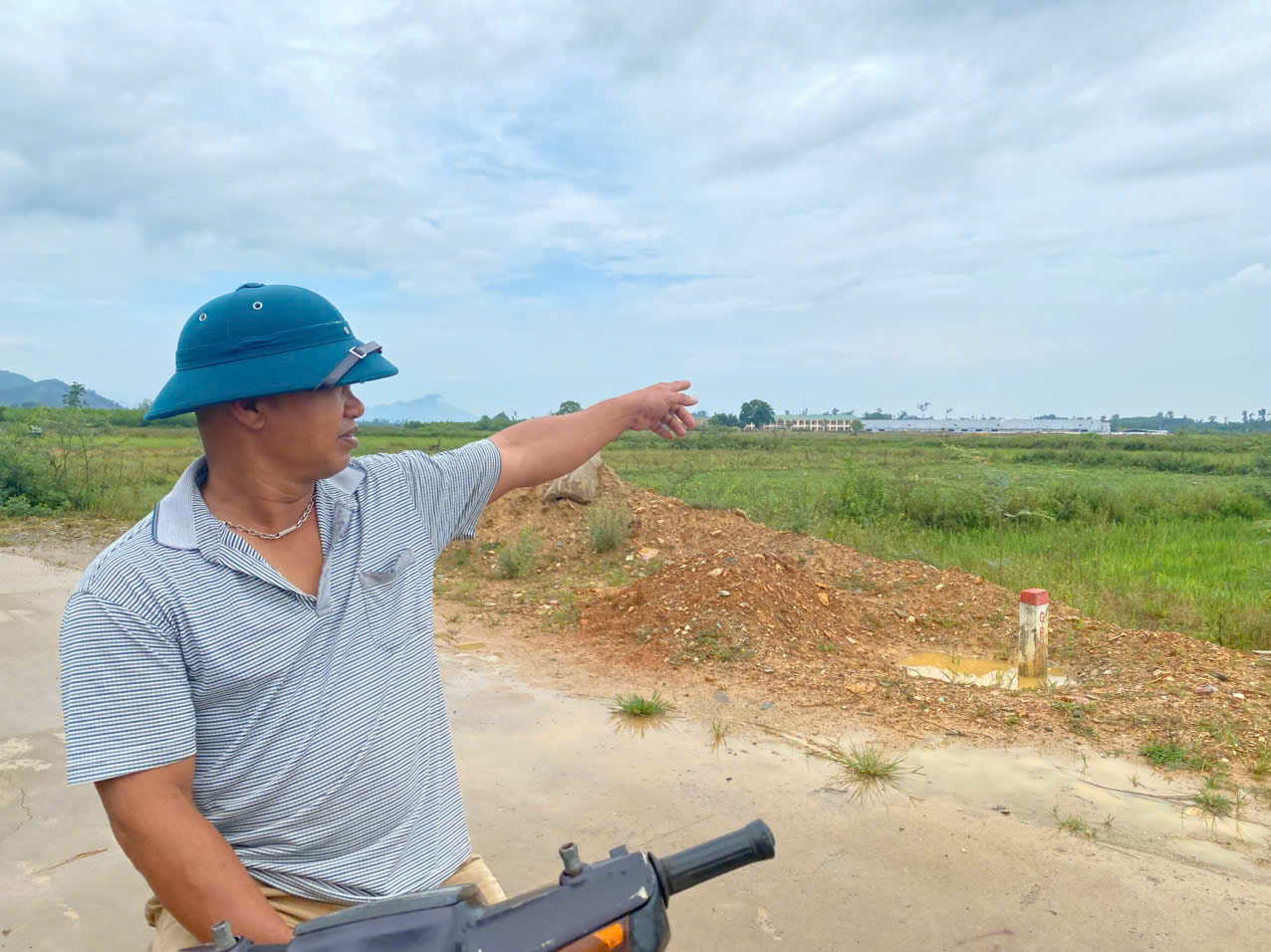 Tăng tốc ho&agrave;n th&agrave;nh GPMB cao tốc Vinh &ndash; Thanh Thủy - Ảnh 2.