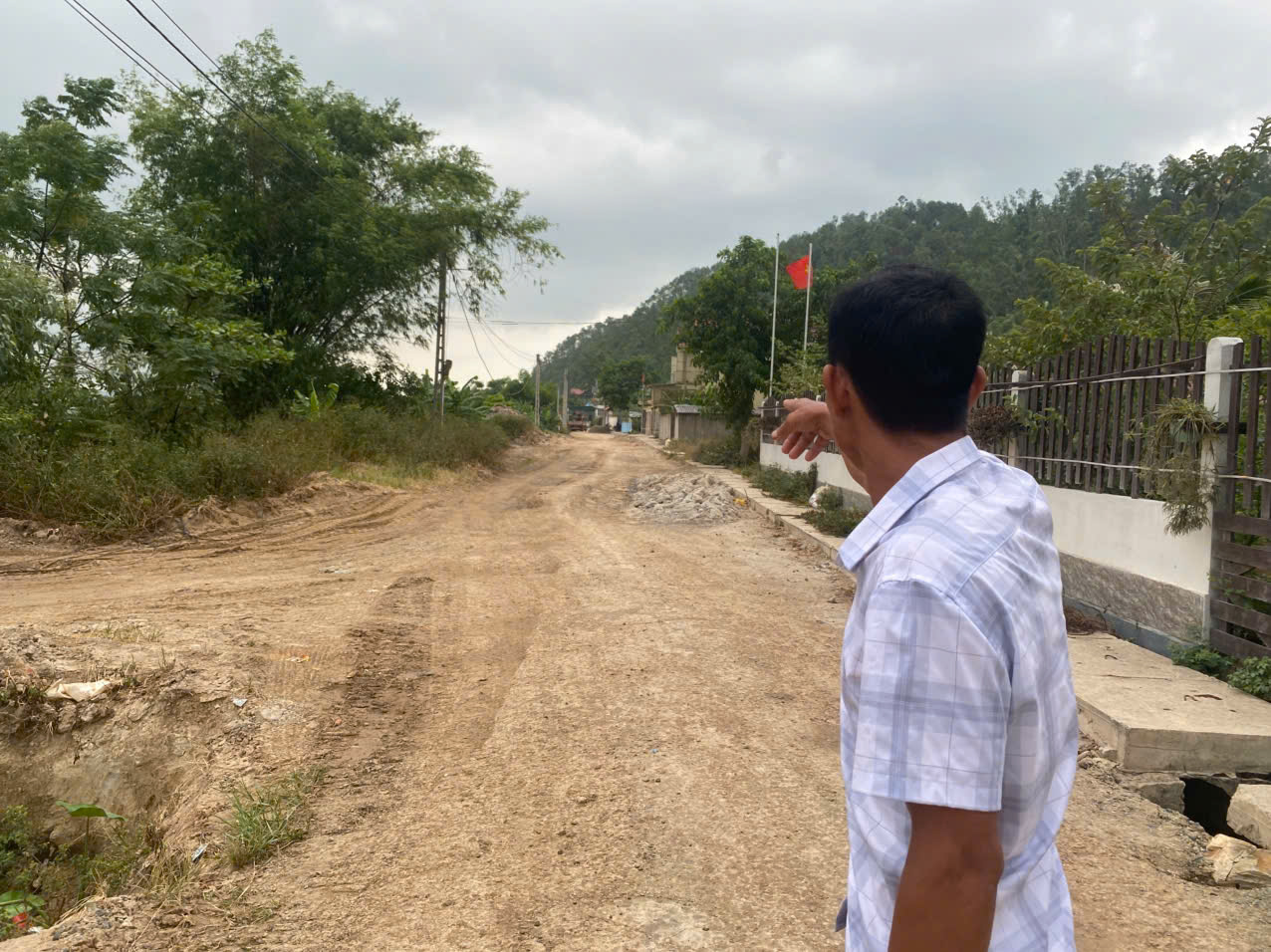 Tăng tốc ho&agrave;n th&agrave;nh GPMB cao tốc Vinh &ndash; Thanh Thủy - Ảnh 5.