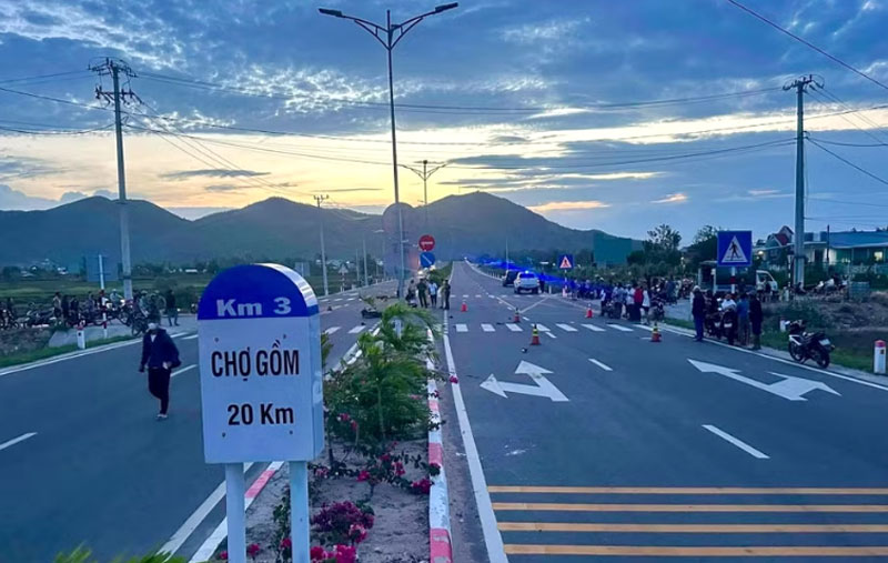 Tin tức tai nạn giao th&ocirc;ng mới nhất h&ocirc;m nay 15/7/2026 - Ảnh 3.