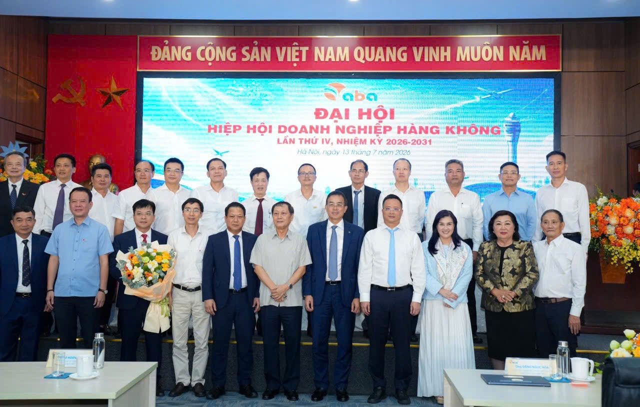 Nuôi dưỡng tương lai ngành hàng không từ hôm nay - Ảnh 1.