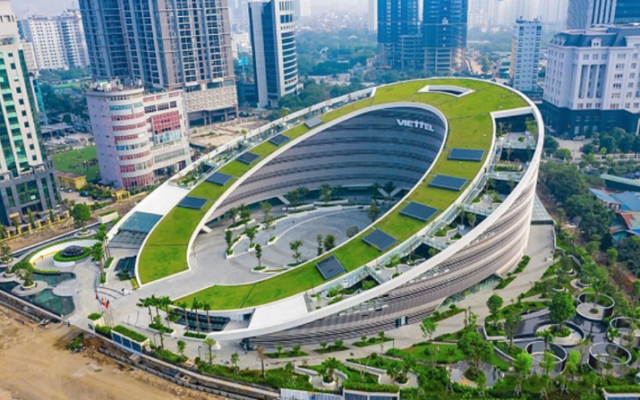 KCN sinh th&aacute;i, ch&igrave;a kh&oacute;a đưa Đồng Nai th&agrave;nh cực tăng trưởng xanh của Đ&ocirc;ng Nam Bộ  - Ảnh 9.