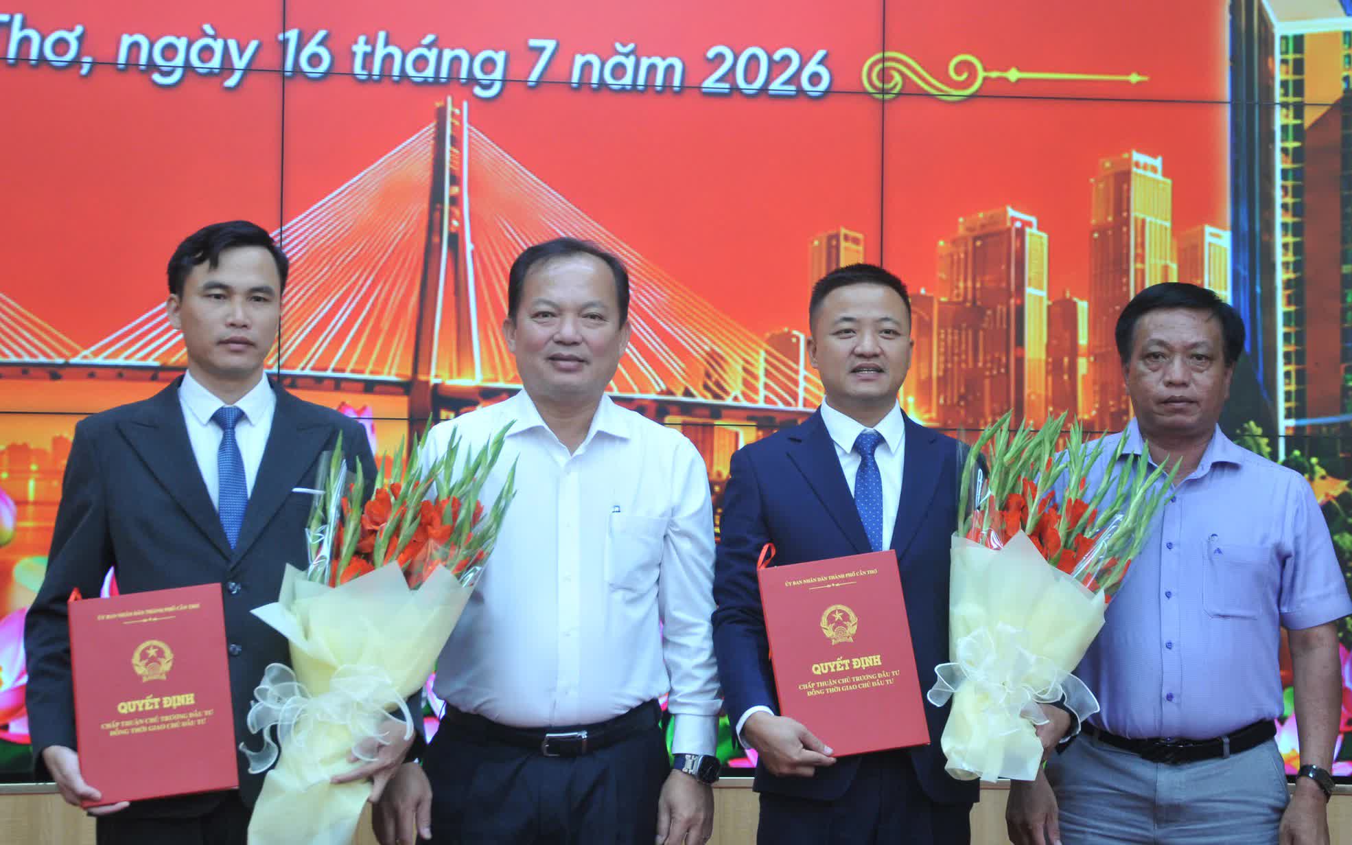 Cần Thơ ưu ti&ecirc;n quỹ đất ph&aacute;t triển nh&agrave; ở x&atilde; hội cho thu&ecirc; - Ảnh 3.