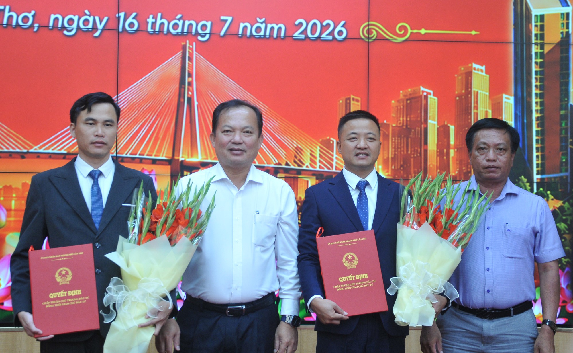 Cần Thơ chấp thuận 2 dự &aacute;n nh&agrave; ở x&atilde; hội hơn 5.950 tỷ đồng - Ảnh 3.