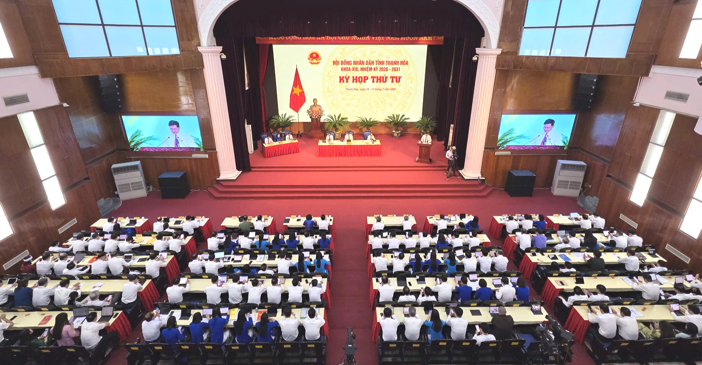 Thanh H&oacute;a đầu tư 3 . 500 Tỷ đồng ph&aacute;t triển đường nối cao tốc với đường Hồ Ch&iacute; Minh - Ảnh 1.