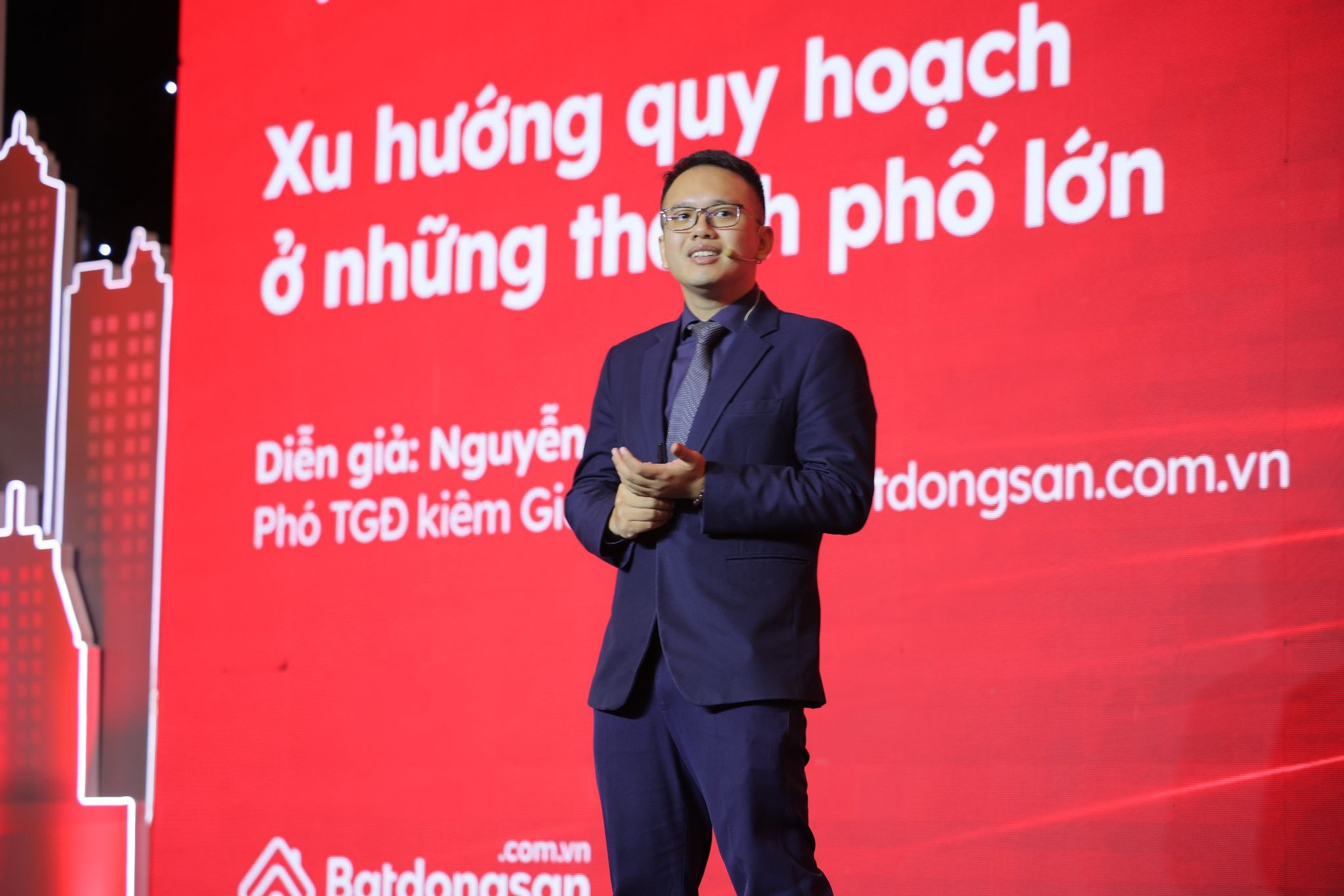 Quy hoạch và hạ tầng đang tái định hình thị trường bất động sản Việt Nam 2026 - Ảnh 1.