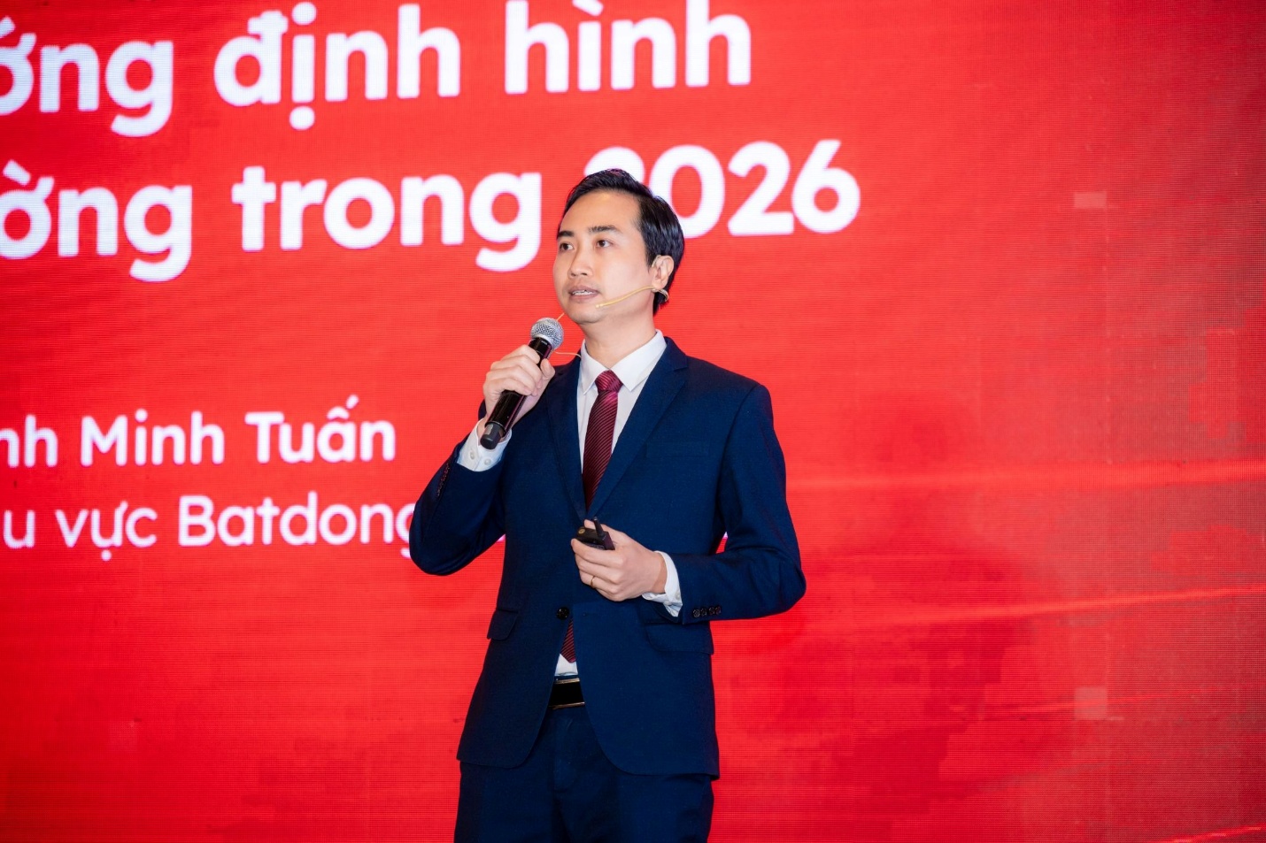 Quy hoạch và hạ tầng đang tái định hình thị trường bất động sản Việt Nam 2026 - Ảnh 3.