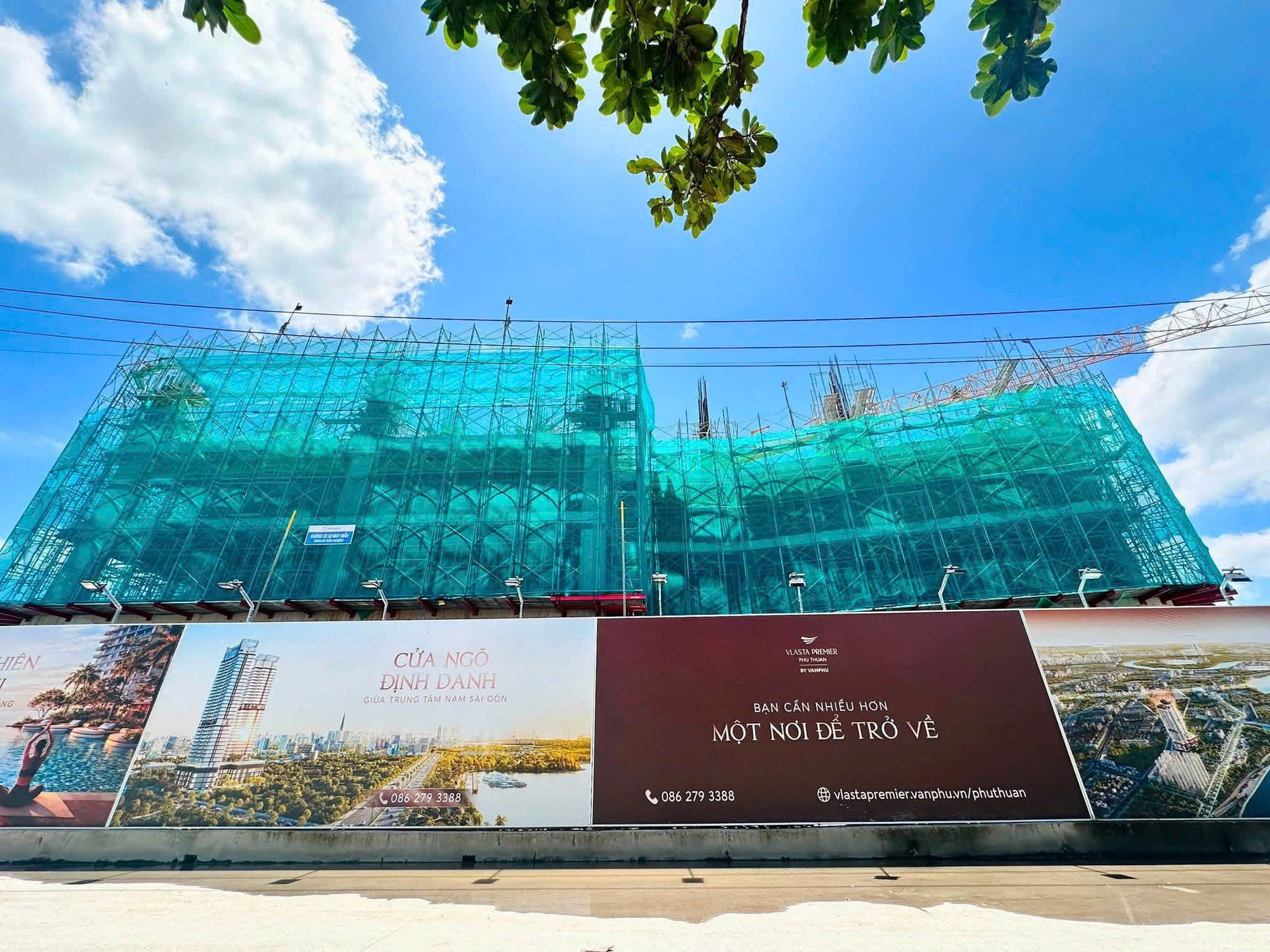 Nhiều doanh nghiệp Bất động sản triển khai ưu đãi tài chính hấp dẫn năm 2026 - Ảnh 1.