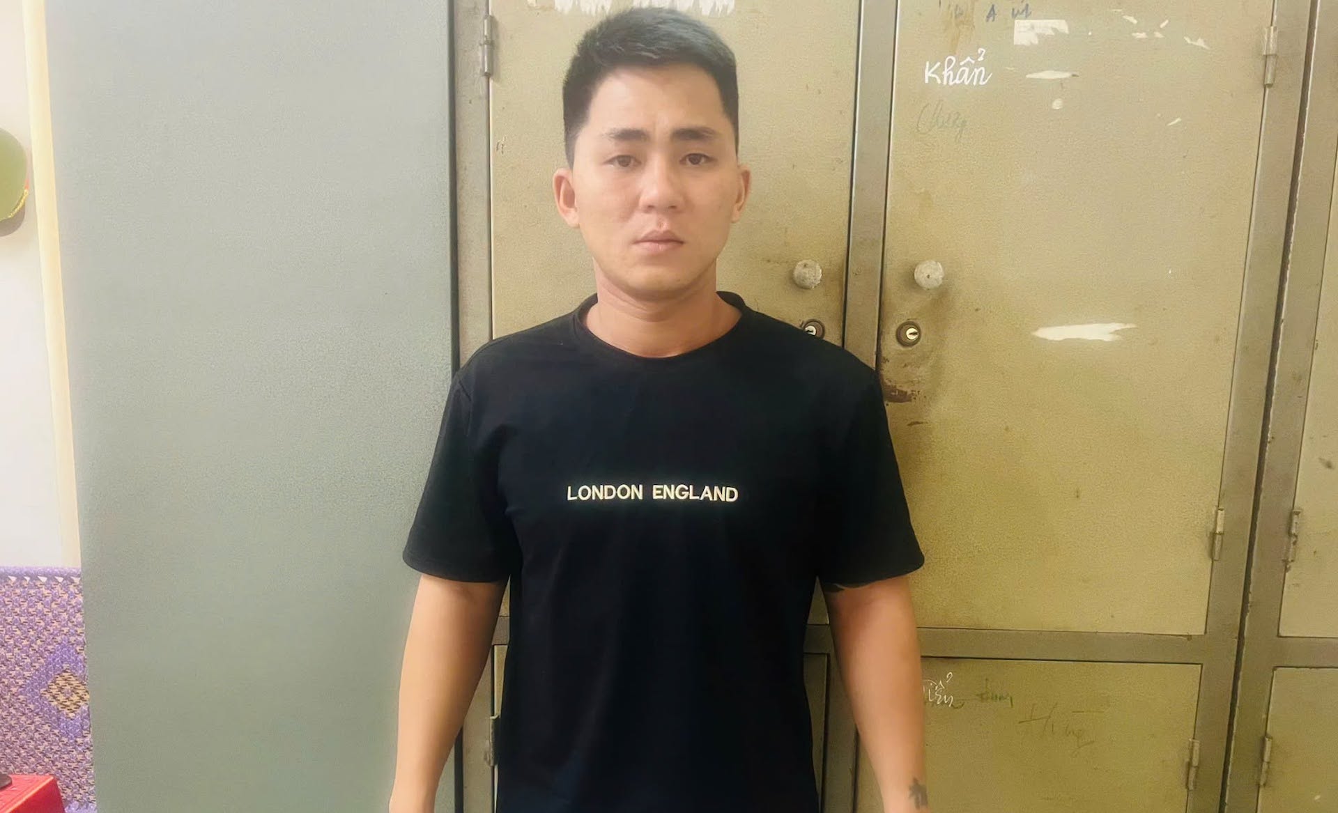 C&ocirc;ng an Quảng Ng&atilde;i triệt ph&aacute; đường d&acirc;y c&aacute; độ b&oacute;ng đ&aacute; quy m&ocirc; gần 1.200 tỷ đồng - Ảnh 2.