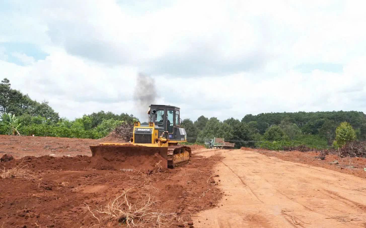 Lâm Đồng: Phục hồi, mở mới 10 đường bay khi sân bay Liên Khương hoạt động trở lại - Ảnh 3.