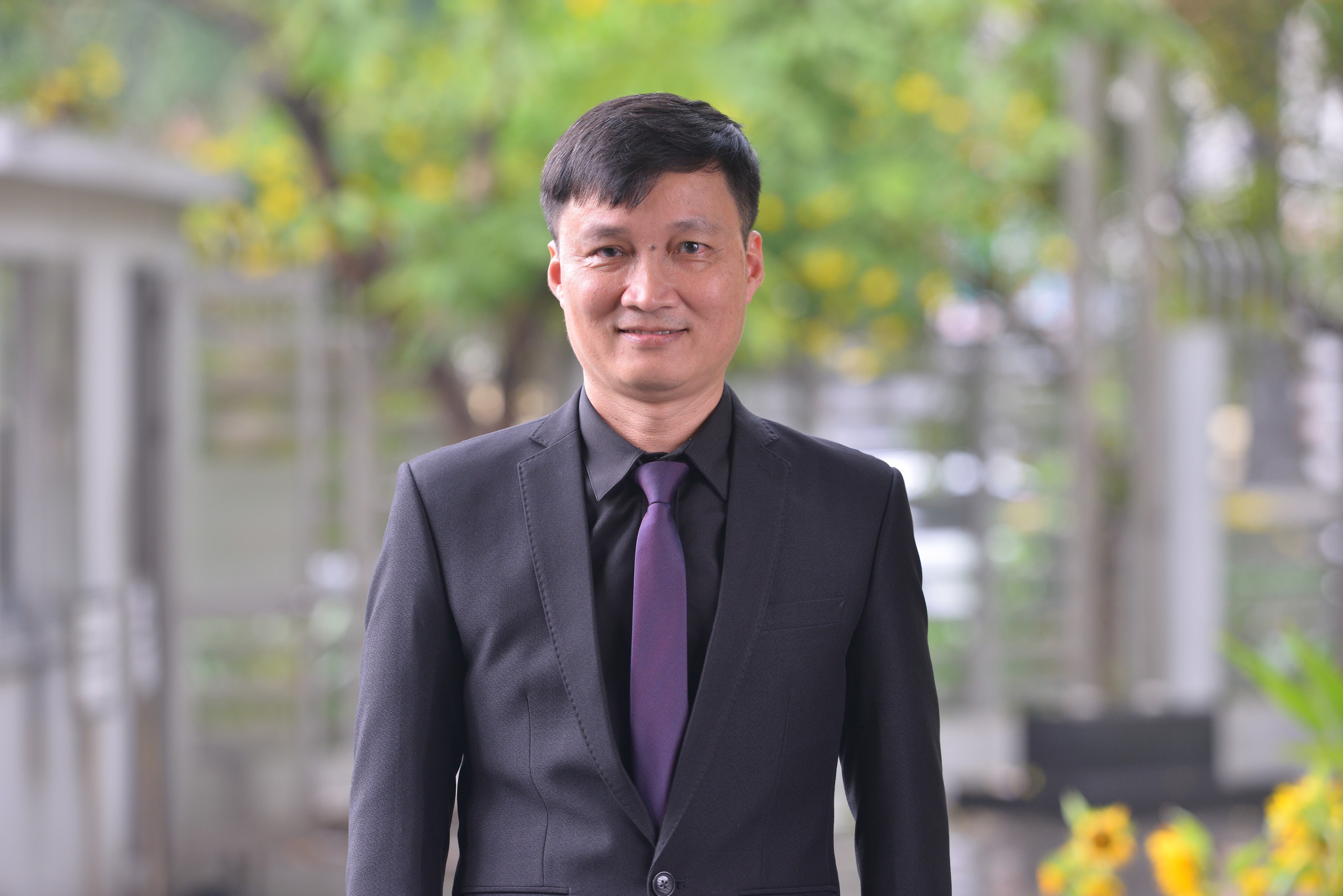 TP.HCM tăng tốc xây dựng đô thị thông minh, đầu tư hàng nghìn tỷ đồng cho chuyển đổi số - Ảnh 2.
